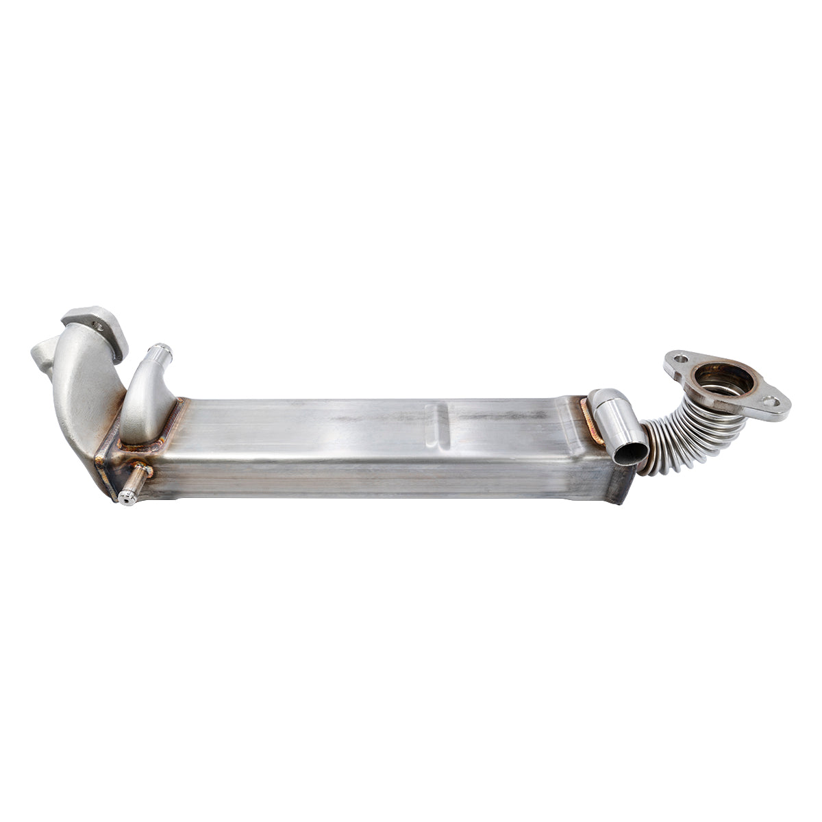 2008-2010 Ford 6.4L EGR Cooler 12 Tube