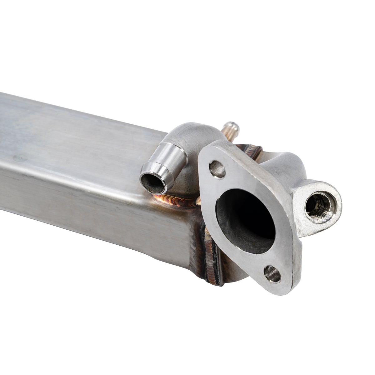 2008-2010 Ford 6.4L EGR Cooler 12 Tube