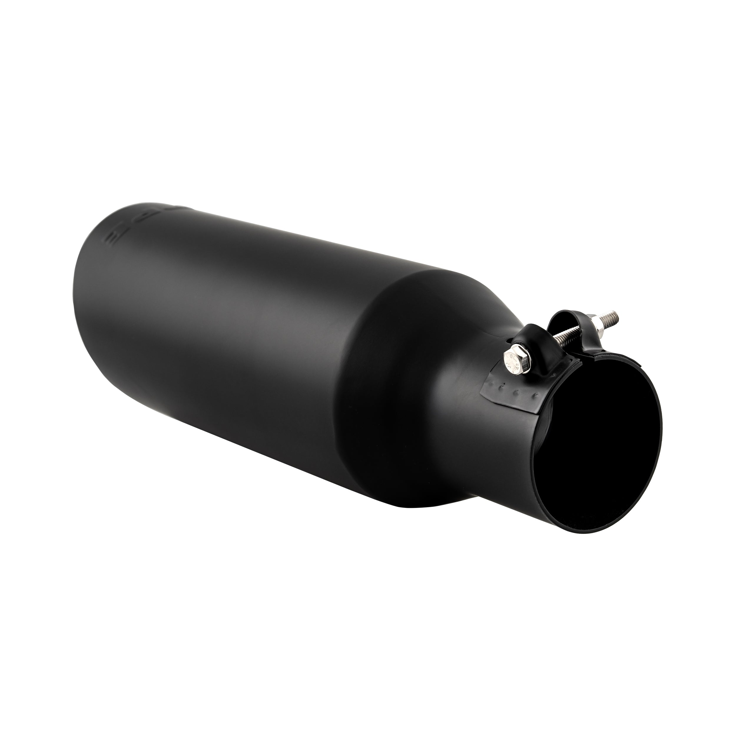 2.5-INCH TO 4-INCH 304 STAINLESS STEEL EXHAUST TIP