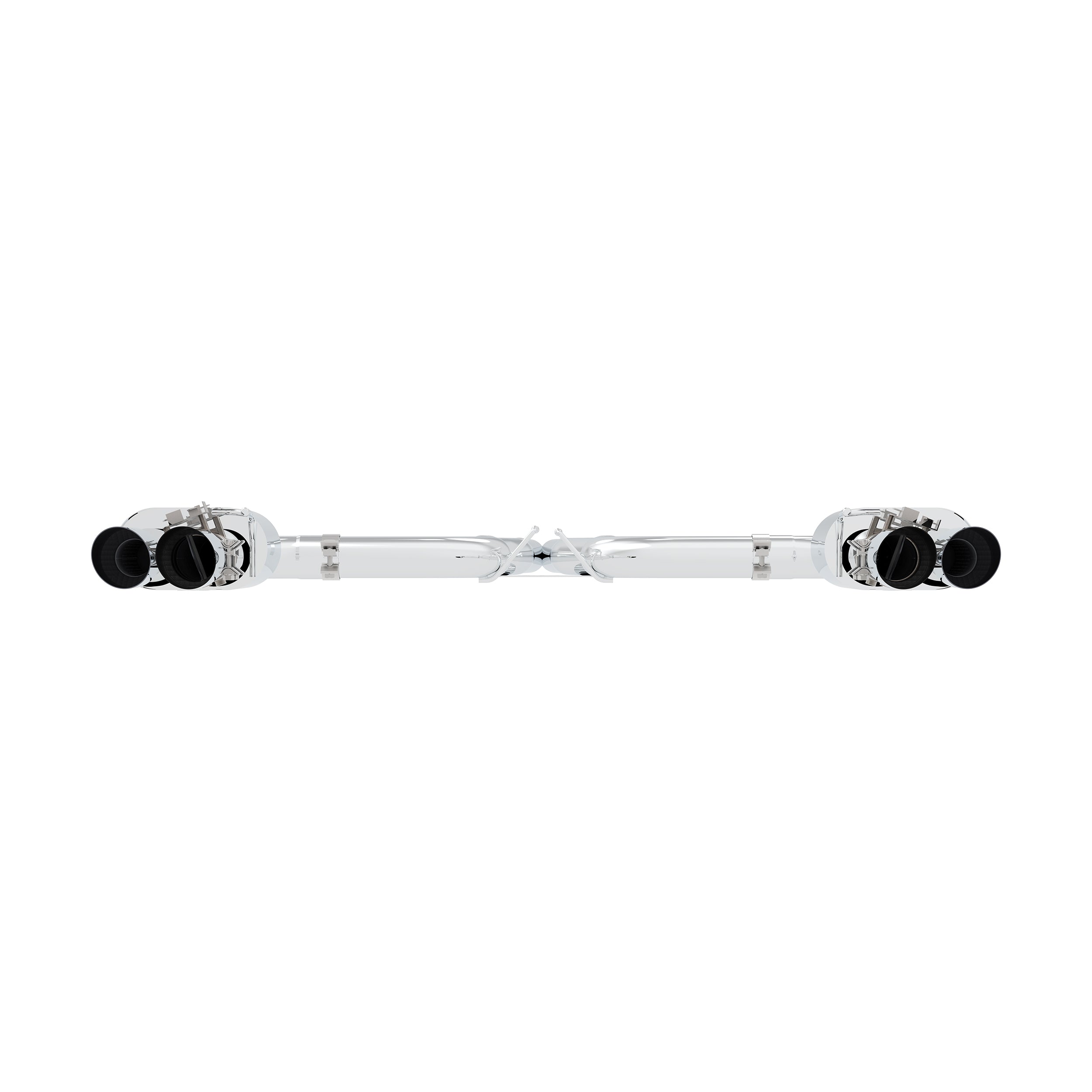 2018-2023 Ford Mustang GT Cat-Back Active Exhaust