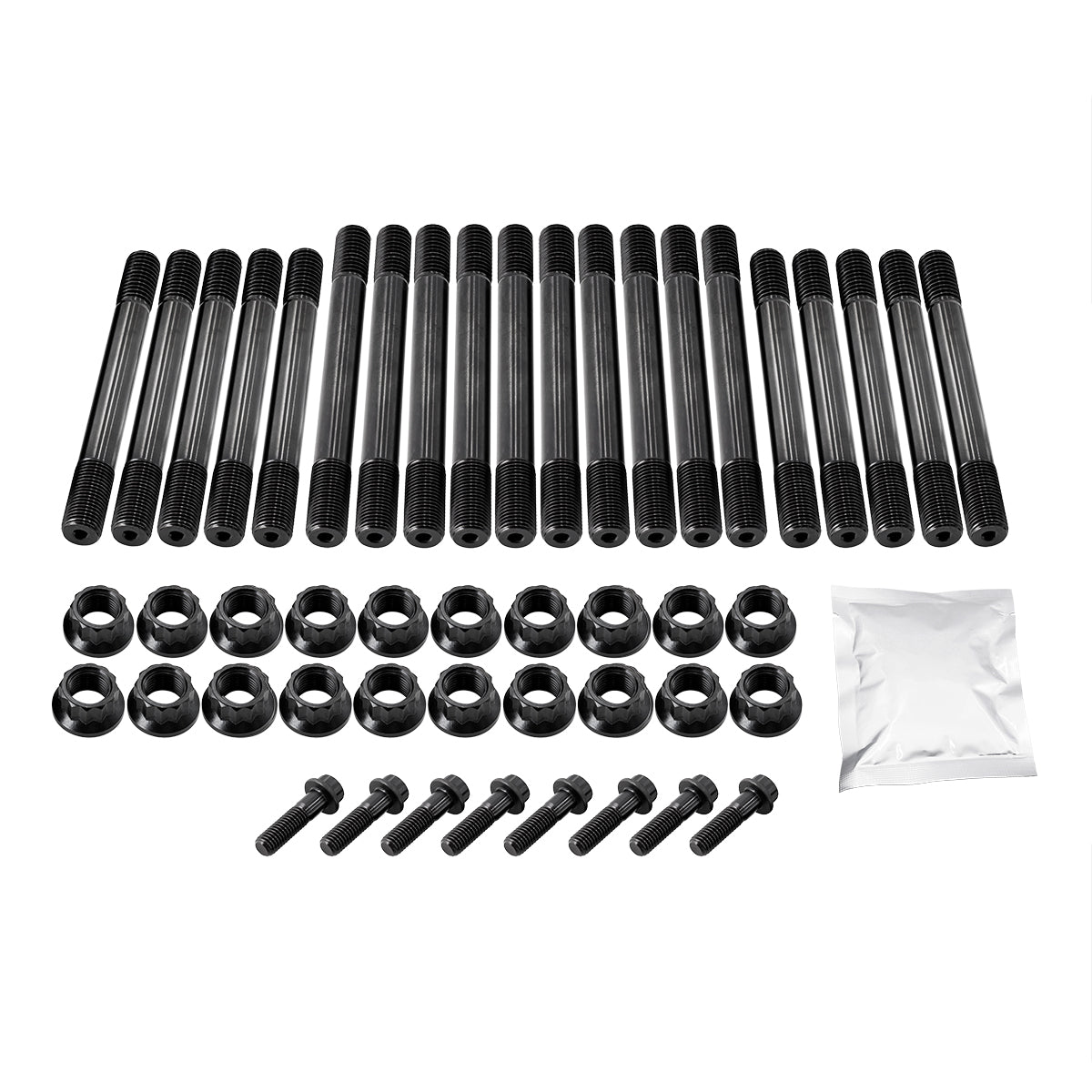 2003-2007 Ford 6.0L Power Stroke Main Stud Kit