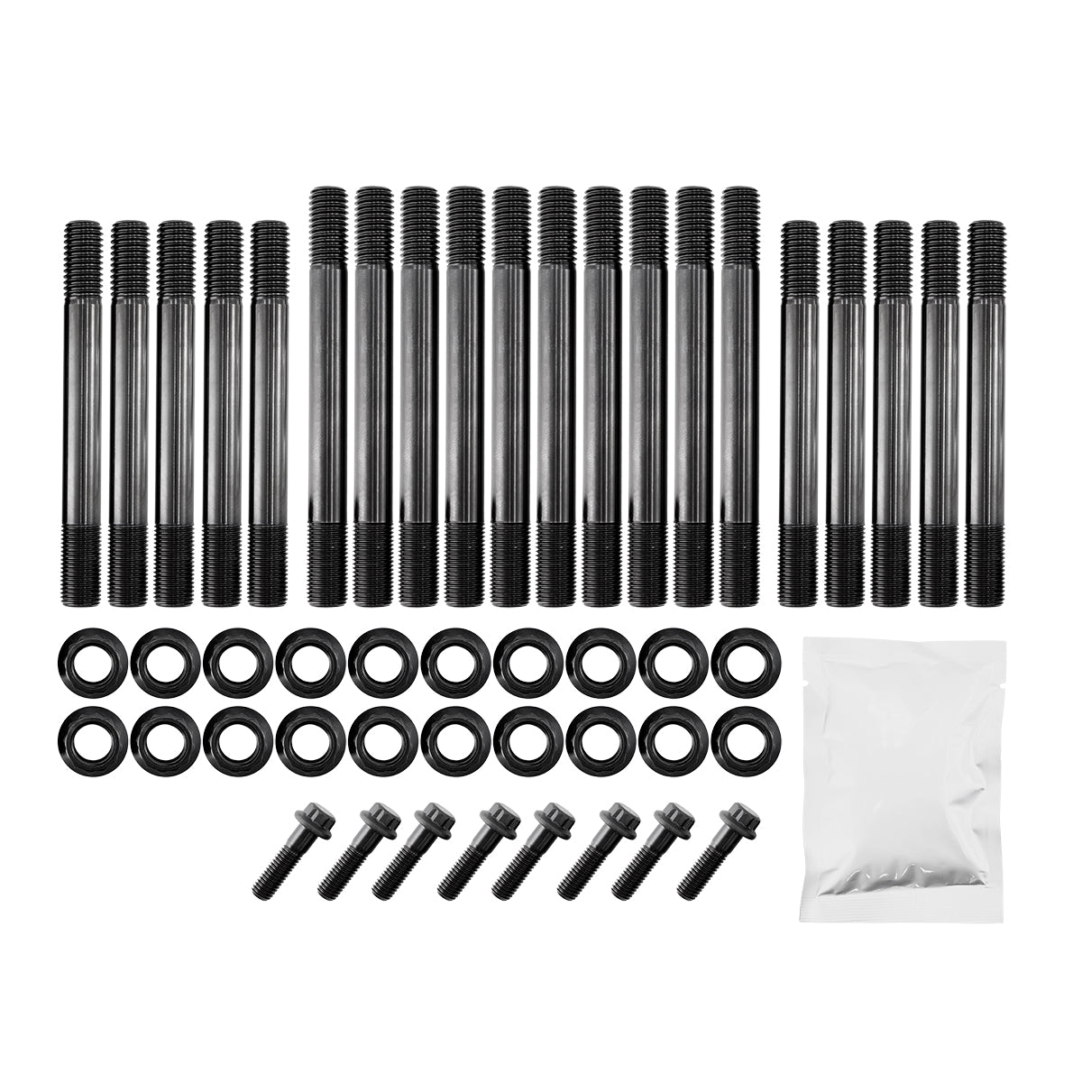 2003-2007 Ford 6.0L Power Stroke Main Stud Kit
