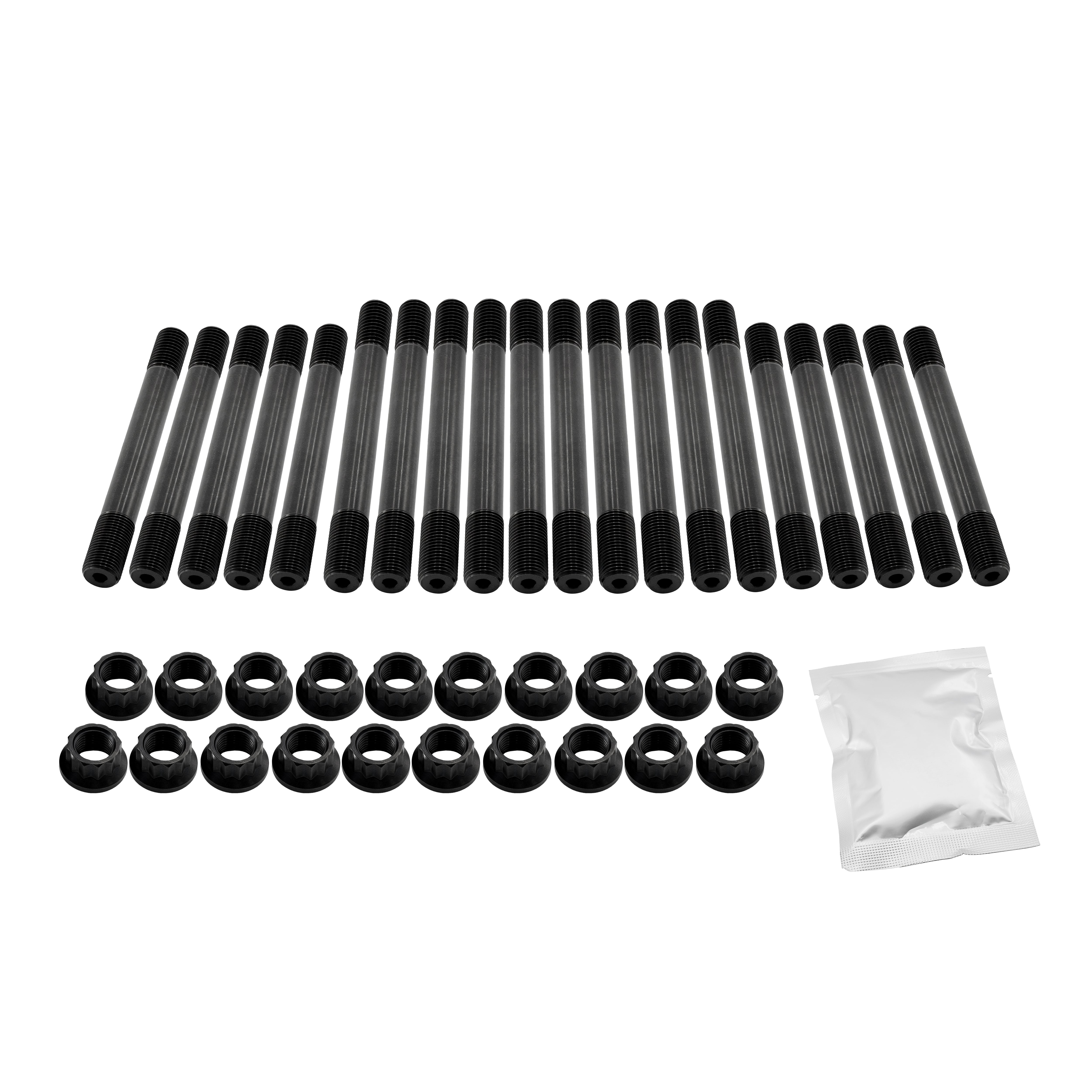 2008-2010 FORD 6.4L Powerstroke PPE MAIN STUD KIT