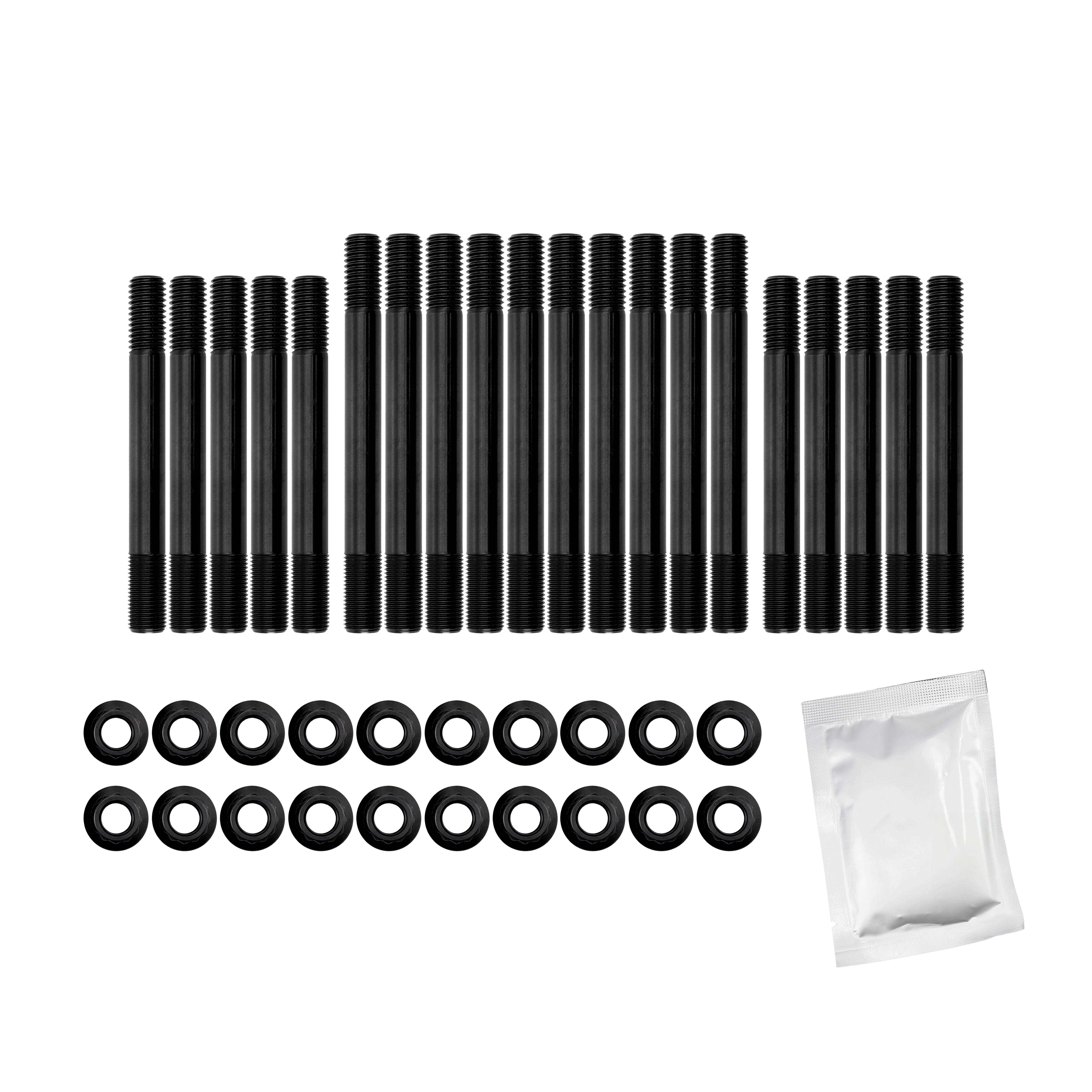 2008-2010 FORD 6.4L Powerstroke PPE MAIN STUD KIT