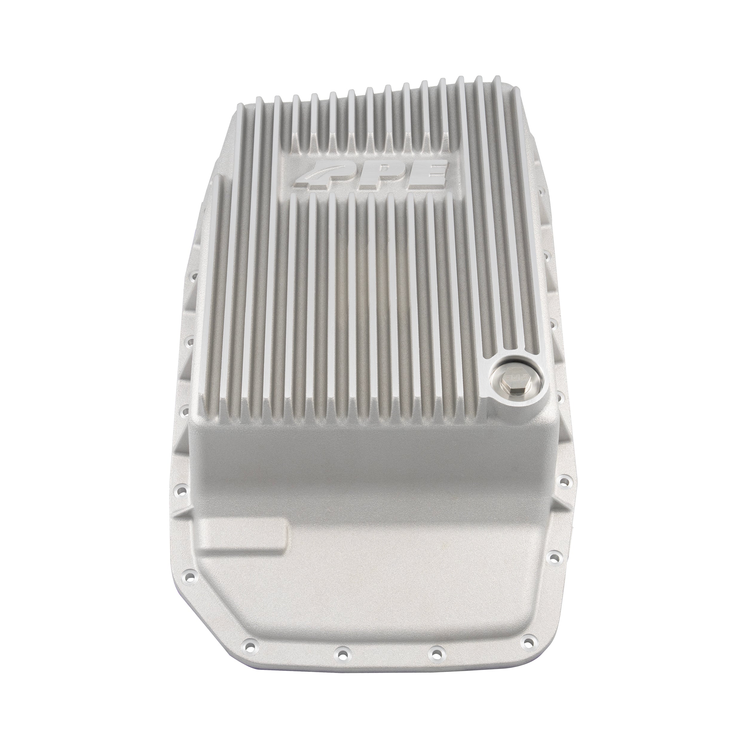 2007-2022 Ford 6R80/6R100 Heavy-Duty Cast Aluminum Transmission Pan
