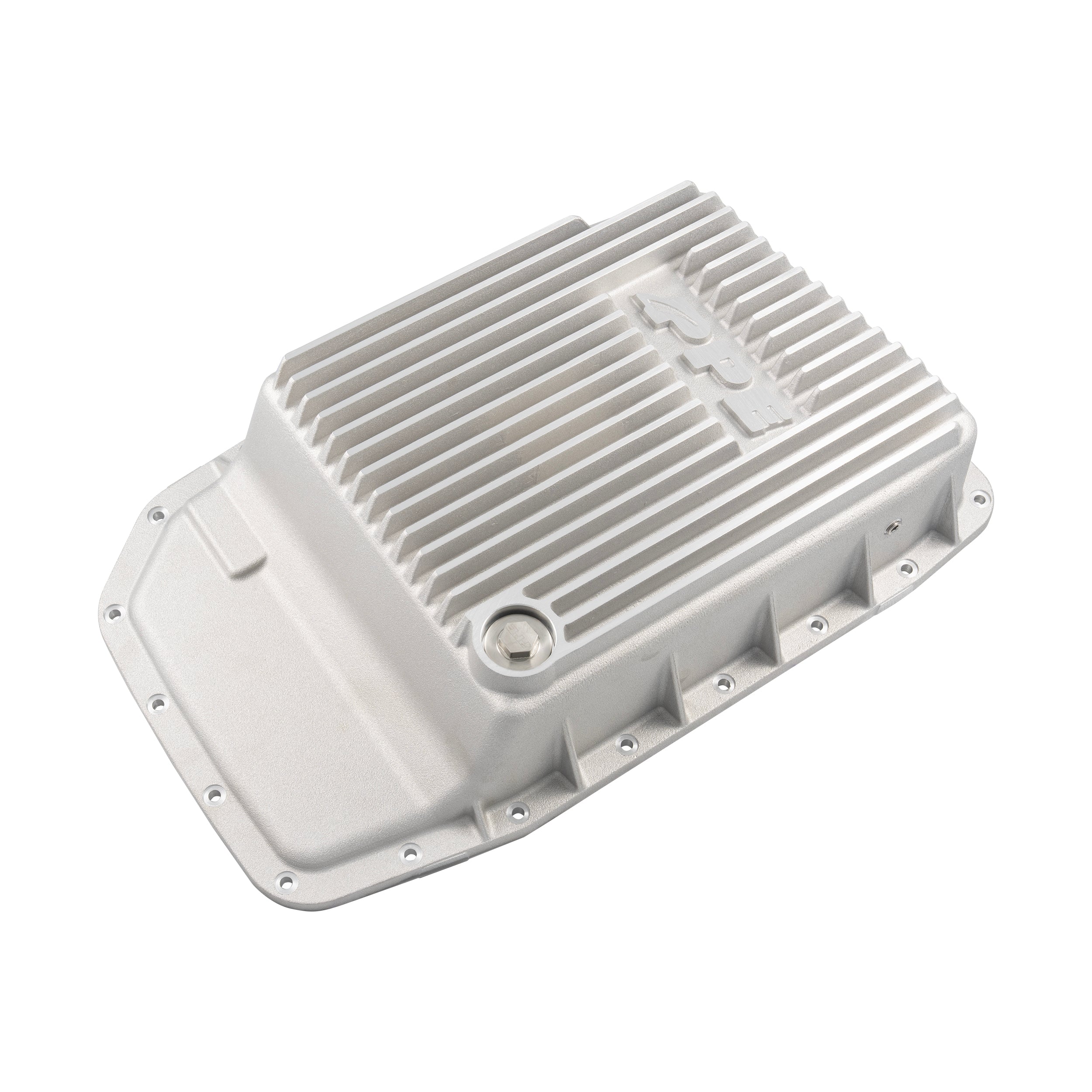 2007-2022 Ford 6R80/6R100 Heavy-Duty Cast Aluminum Transmission Pan