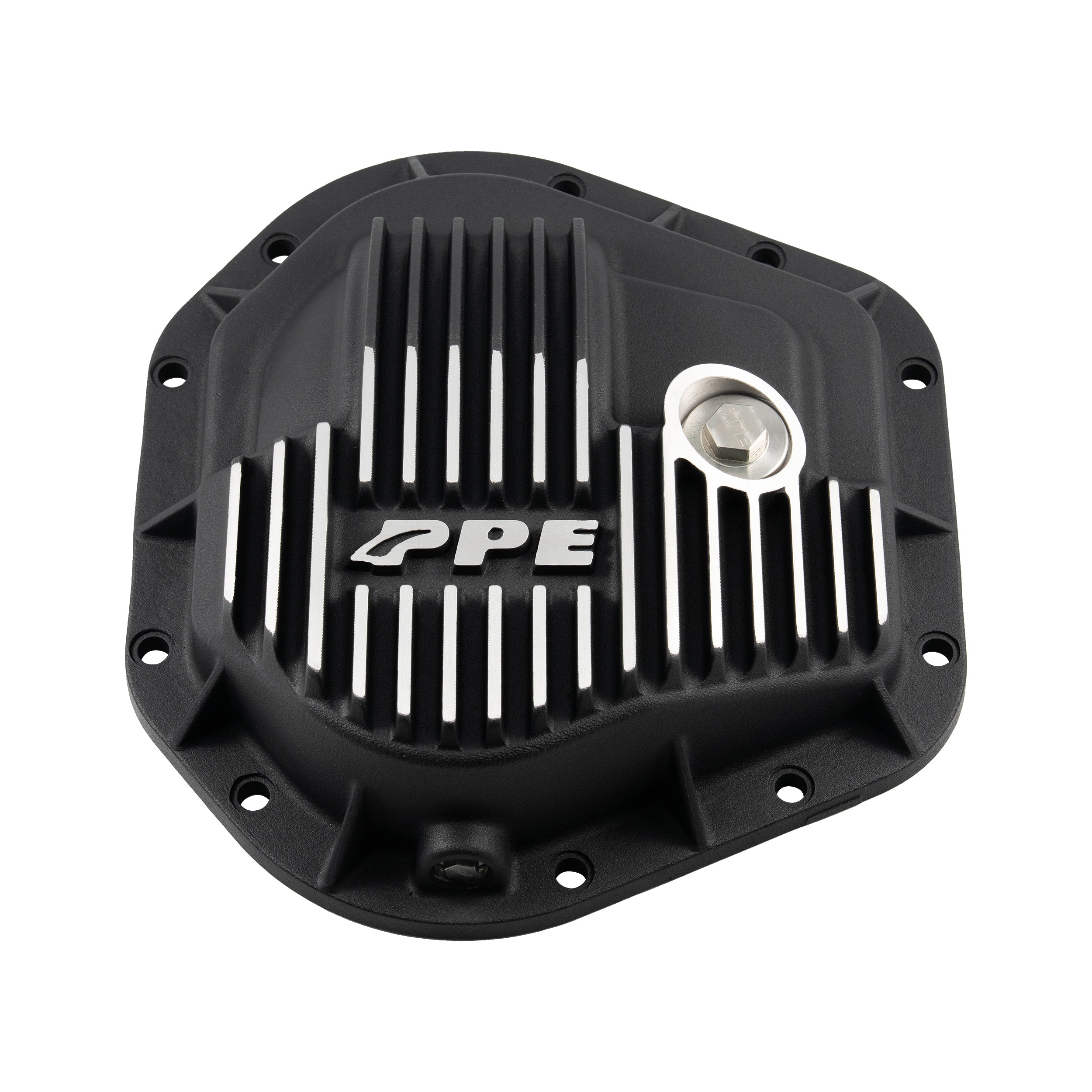 Front Diff Cover Ford Dana 50 Early 80's to Current / Dana 60 1999-2023 F250/F350