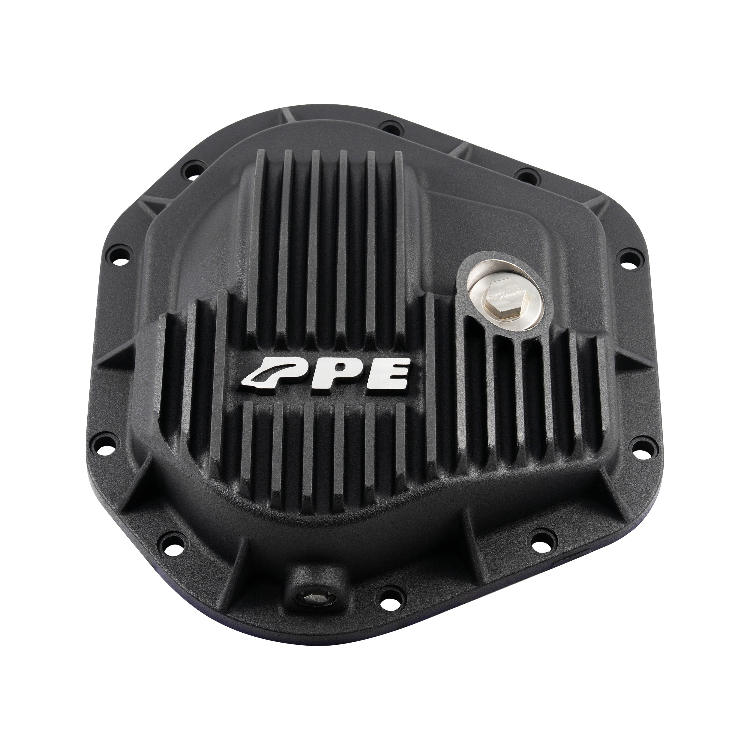 Front Diff Cover Ford Dana 50 Early 80's to Current / Dana 60 1999-2023 F250/F350