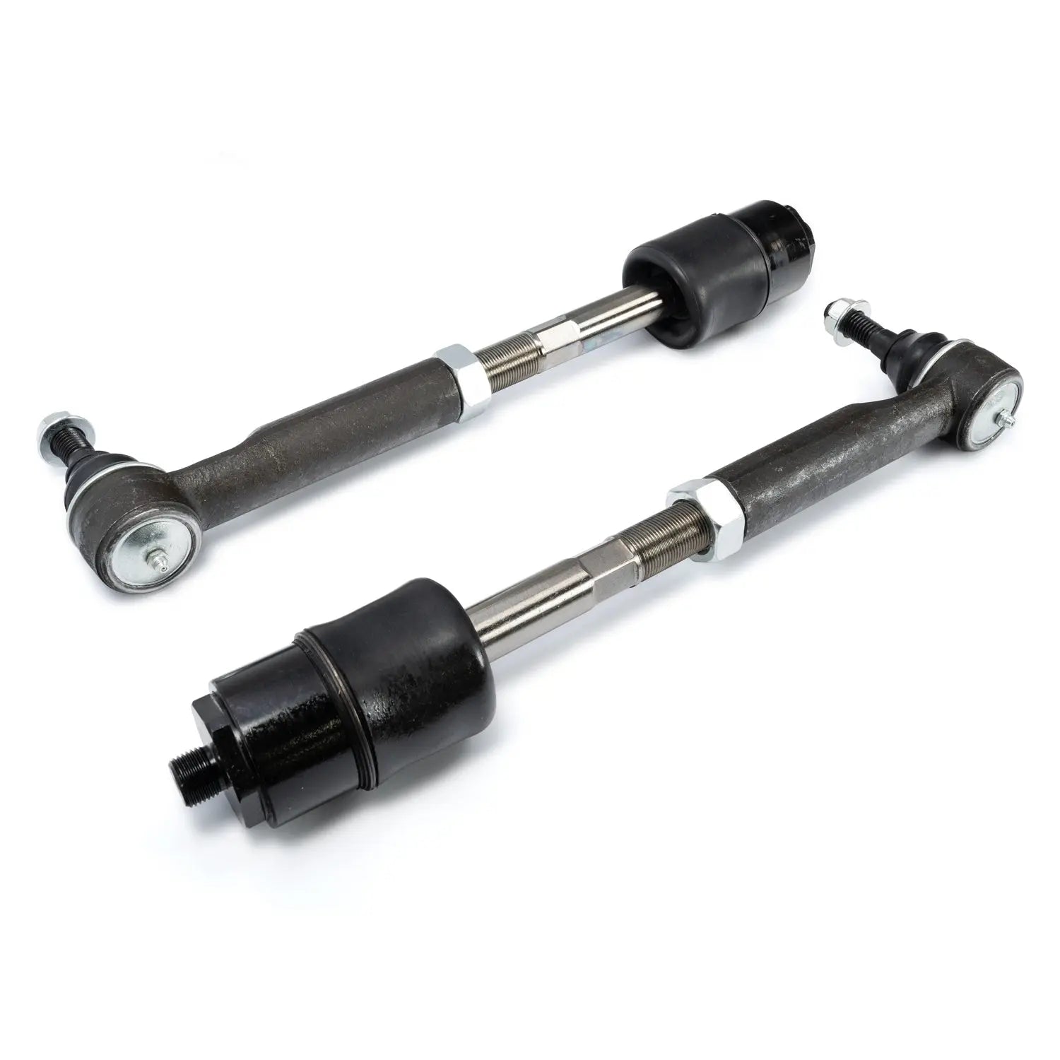 2001-2010 GM Sierra 2500/3500 Stage2 Tie Rod Assemblies Pacific Performance Engineering