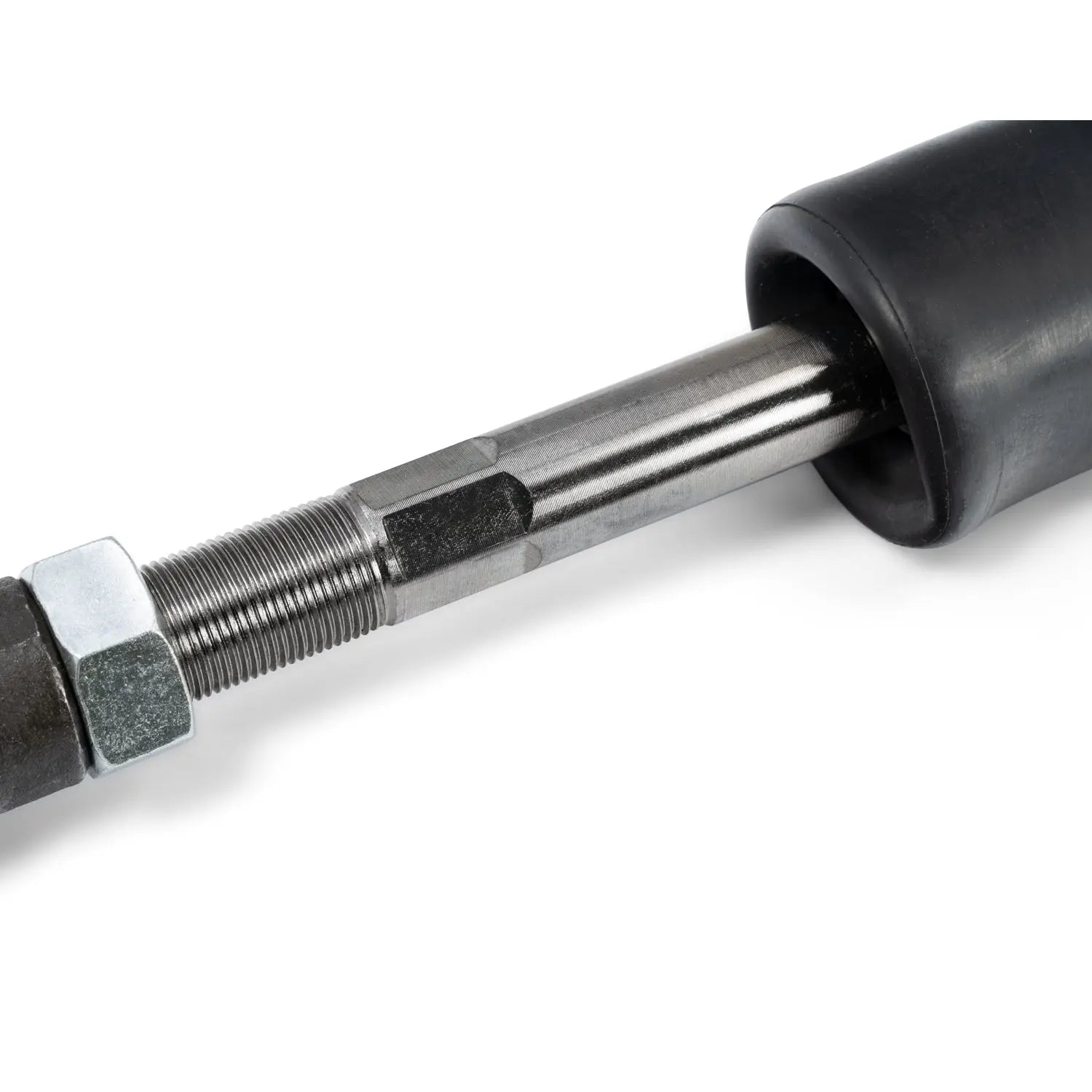 2001-2010 GM Sierra 2500/3500 Stage2 Tie Rod Assemblies Pacific Performance Engineering