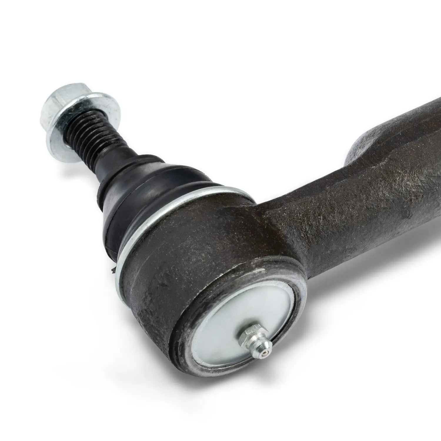2001-2010 GM Sierra 2500/3500 Stage2 Tie Rod Assemblies Pacific Performance Engineering