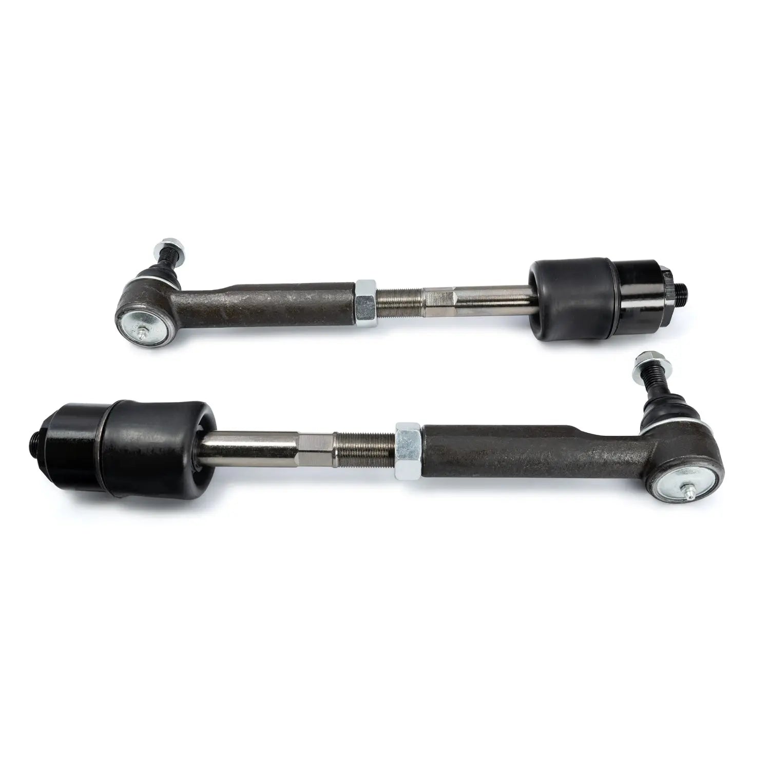 2001-2010 GM Sierra 2500/3500 Stage2 Tie Rod Assemblies Pacific Performance Engineering