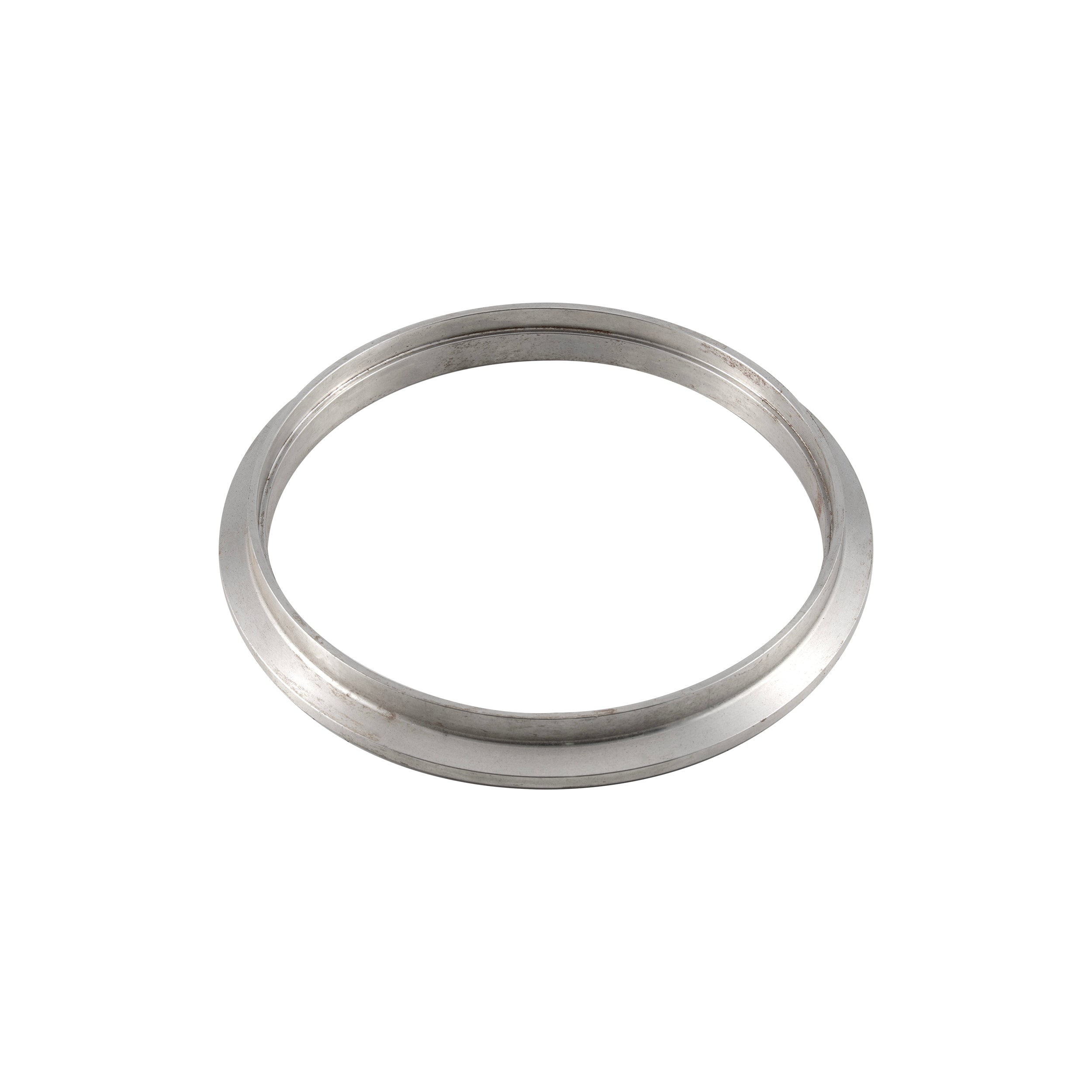 304 Stainless Steel Short-Flange V-Band Flange - 5.0