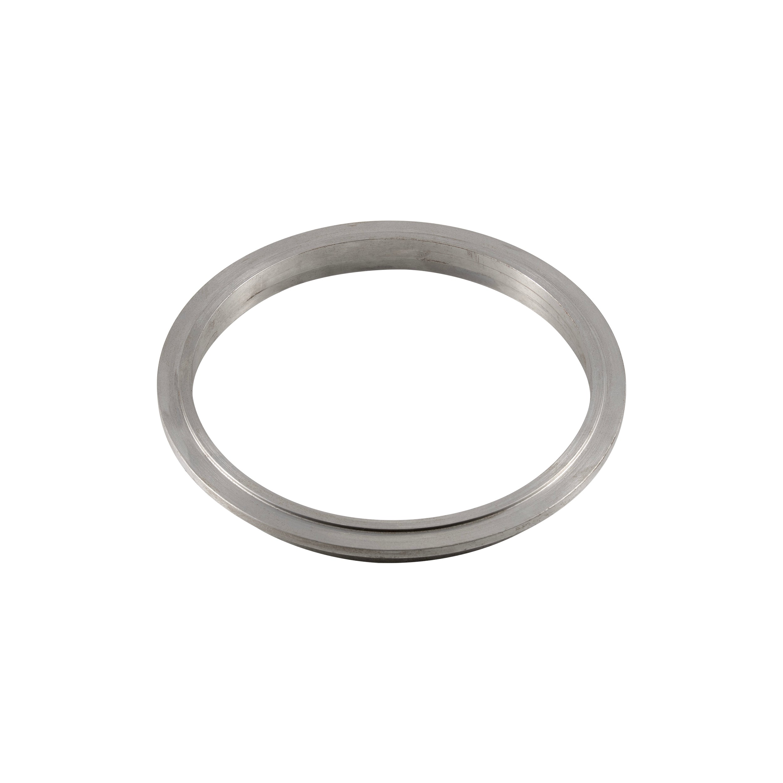 304 Stainless Steel Short-Flange V-Band Flange - 5.0
