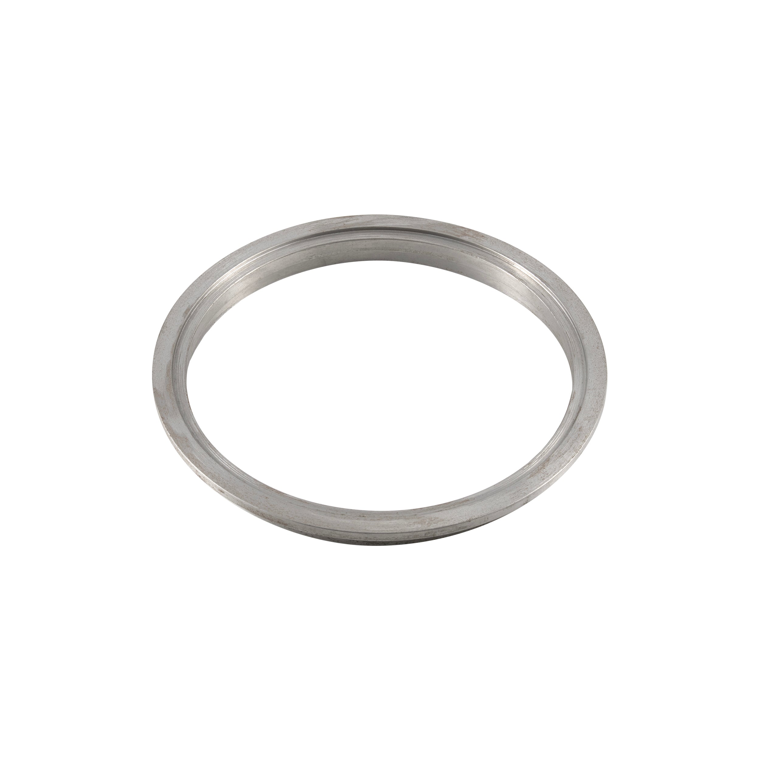 304 Stainless Steel Short-Flange V-Band Flange - 5.0