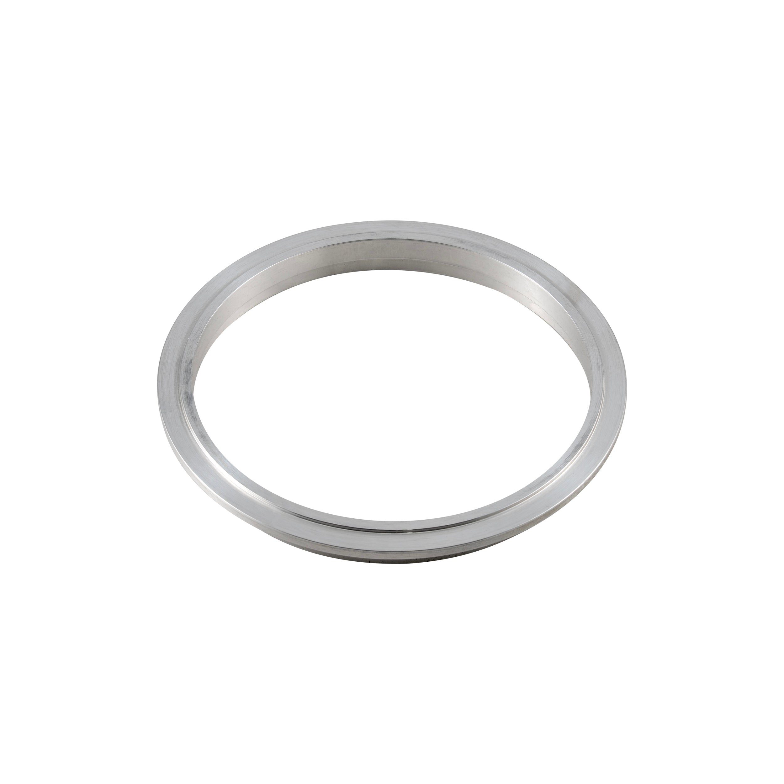 Aluminum Short-Flange V-Band Flange - Female