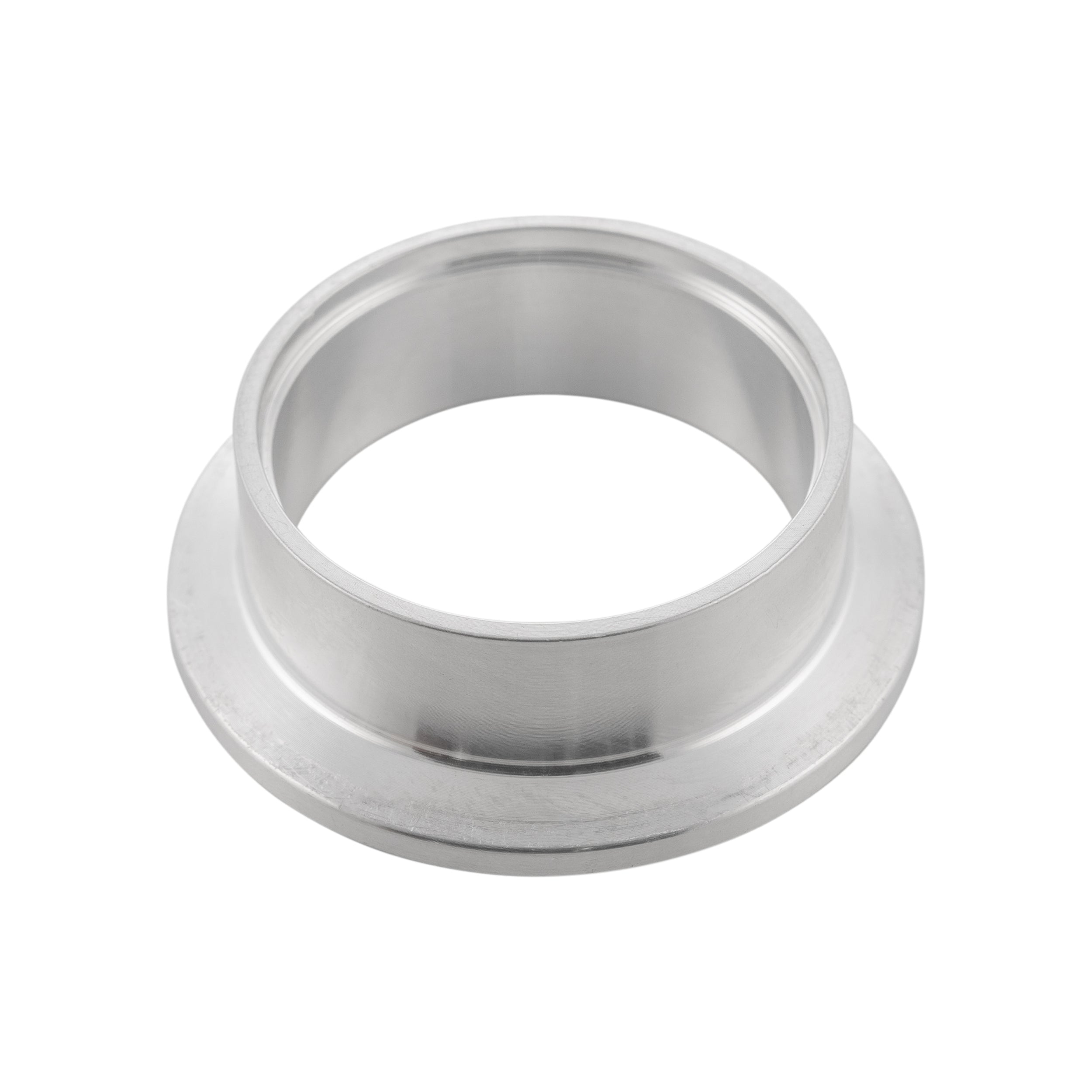 Aluminum V-Band Flange Exhaust Side (F)