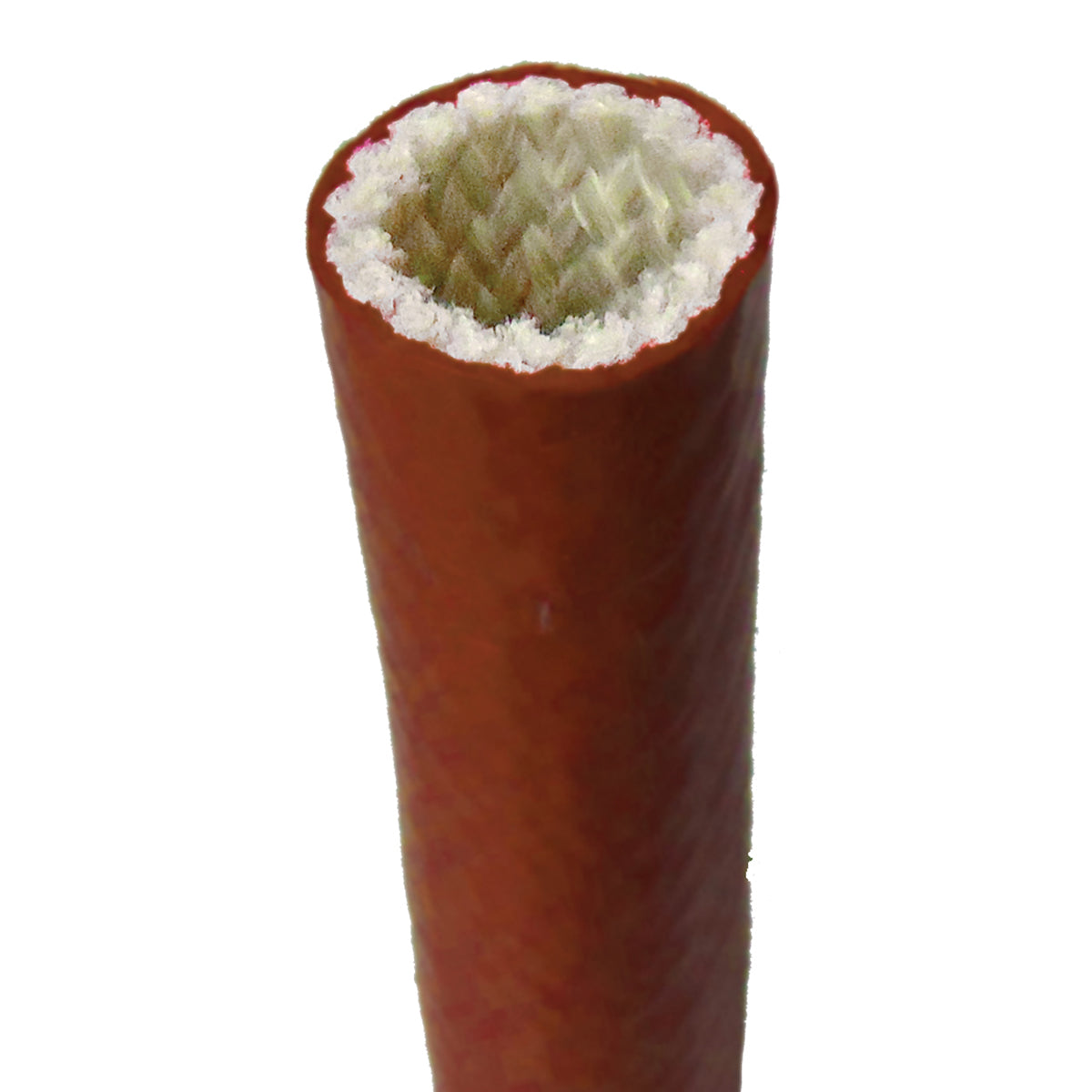 Heat Sleeves - Silicone Coated Fiberglass
