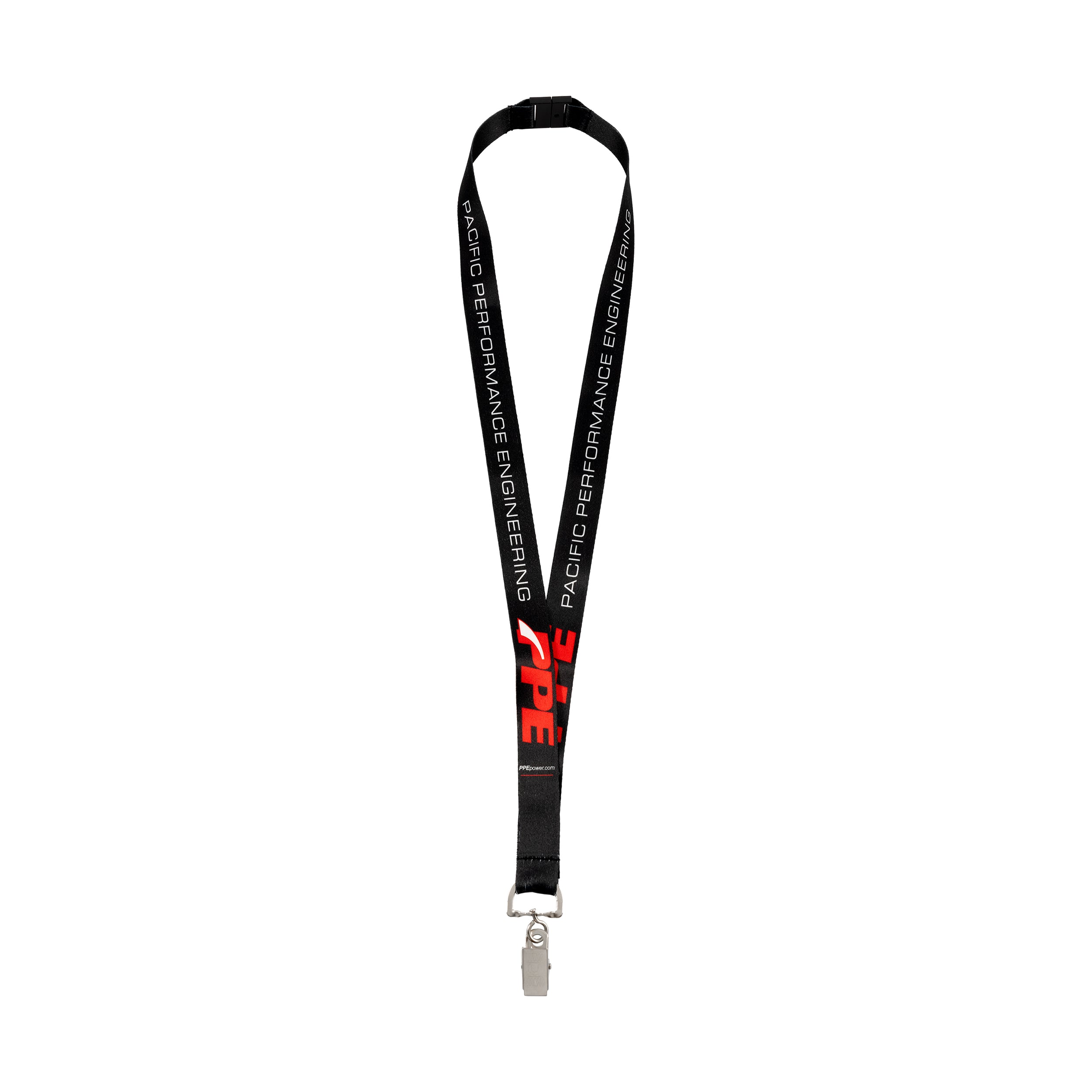 PPE Lanyard