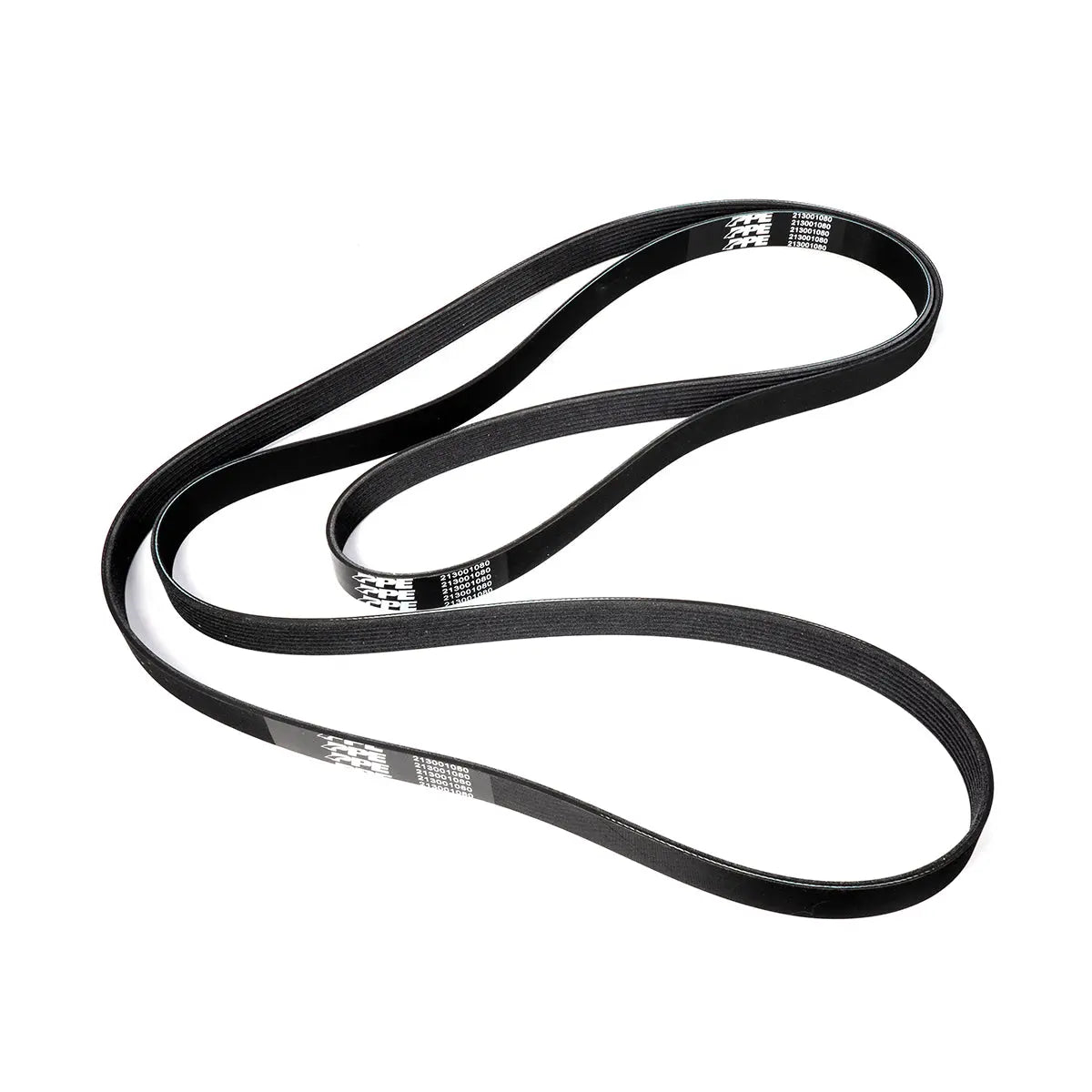 2003-2010 RAM 5.9L/6.7L Replacement Dual Fueler HD Serpentine Belt Pacific Performance Engineering