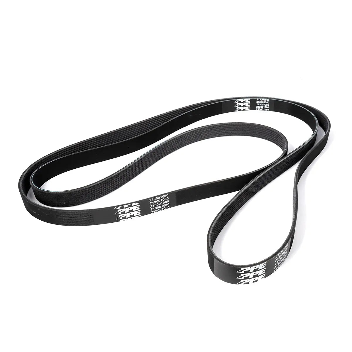 2003-2010 RAM 5.9L/6.7L Replacement Dual Fueler HD Serpentine Belt Pacific Performance Engineering
