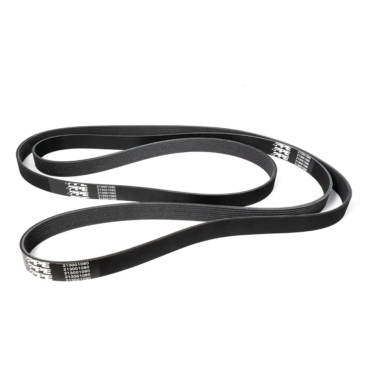 2003-2010 RAM 5.9L/6.7L Replacement Dual Fueler HD Serpentine Belt Pacific Performance Engineering