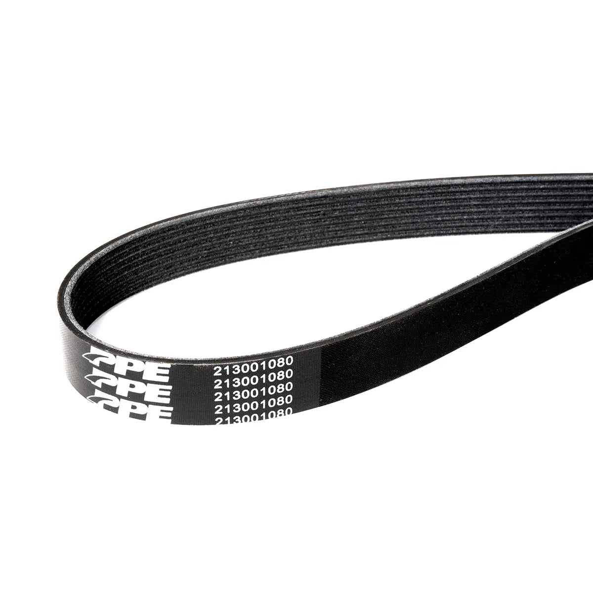 2003-2010 RAM 5.9L/6.7L Replacement Dual Fueler HD Serpentine Belt Pacific Performance Engineering