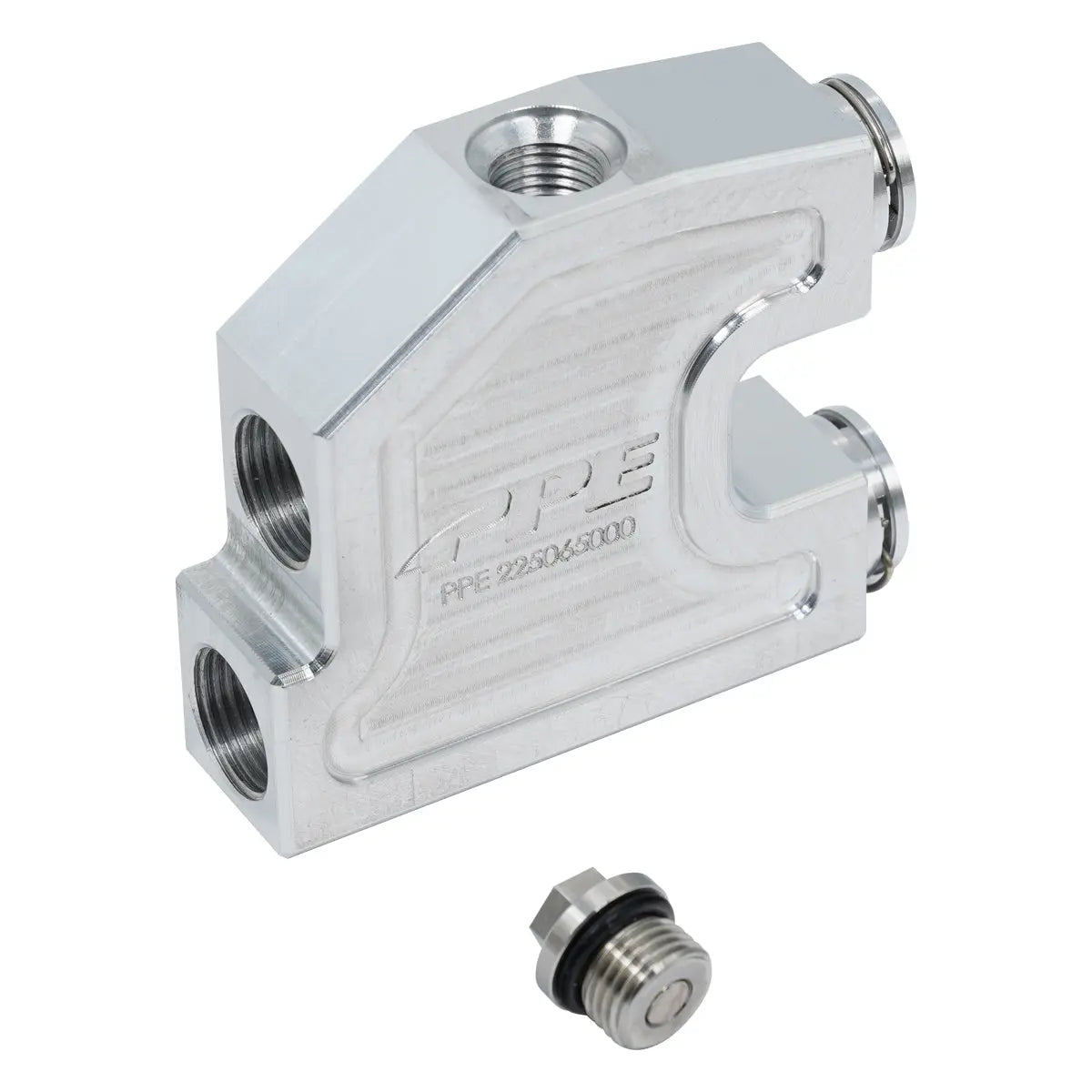 2013-2018 RAM 2500/3500 5.7L/6.4L/6.7L Transmission Fluid Thermal Bypass Valve Ram Pacific Performance Engineering