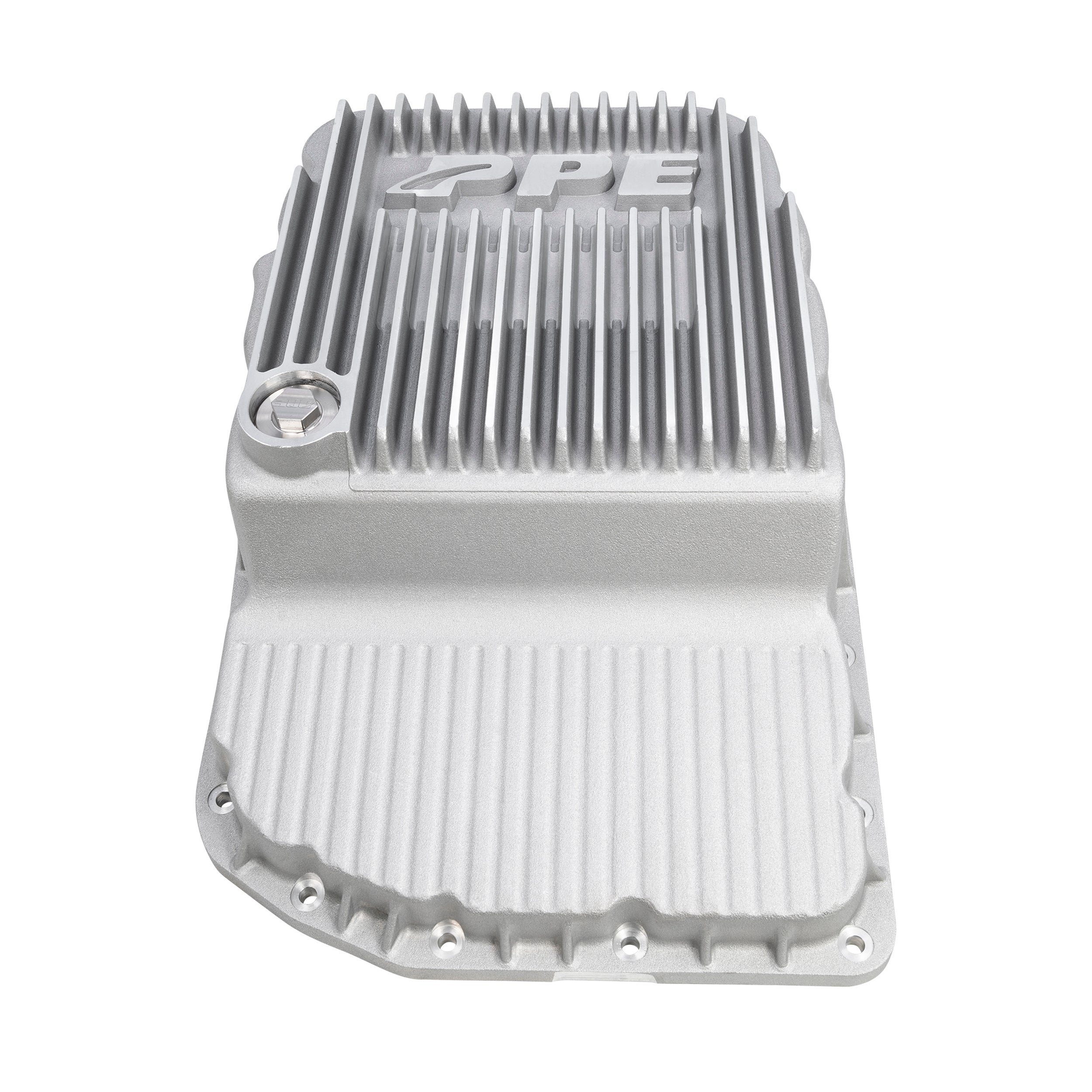 2007-2021 GM 6L80 Heavy-Duty Cast Aluminum Transmission Pan