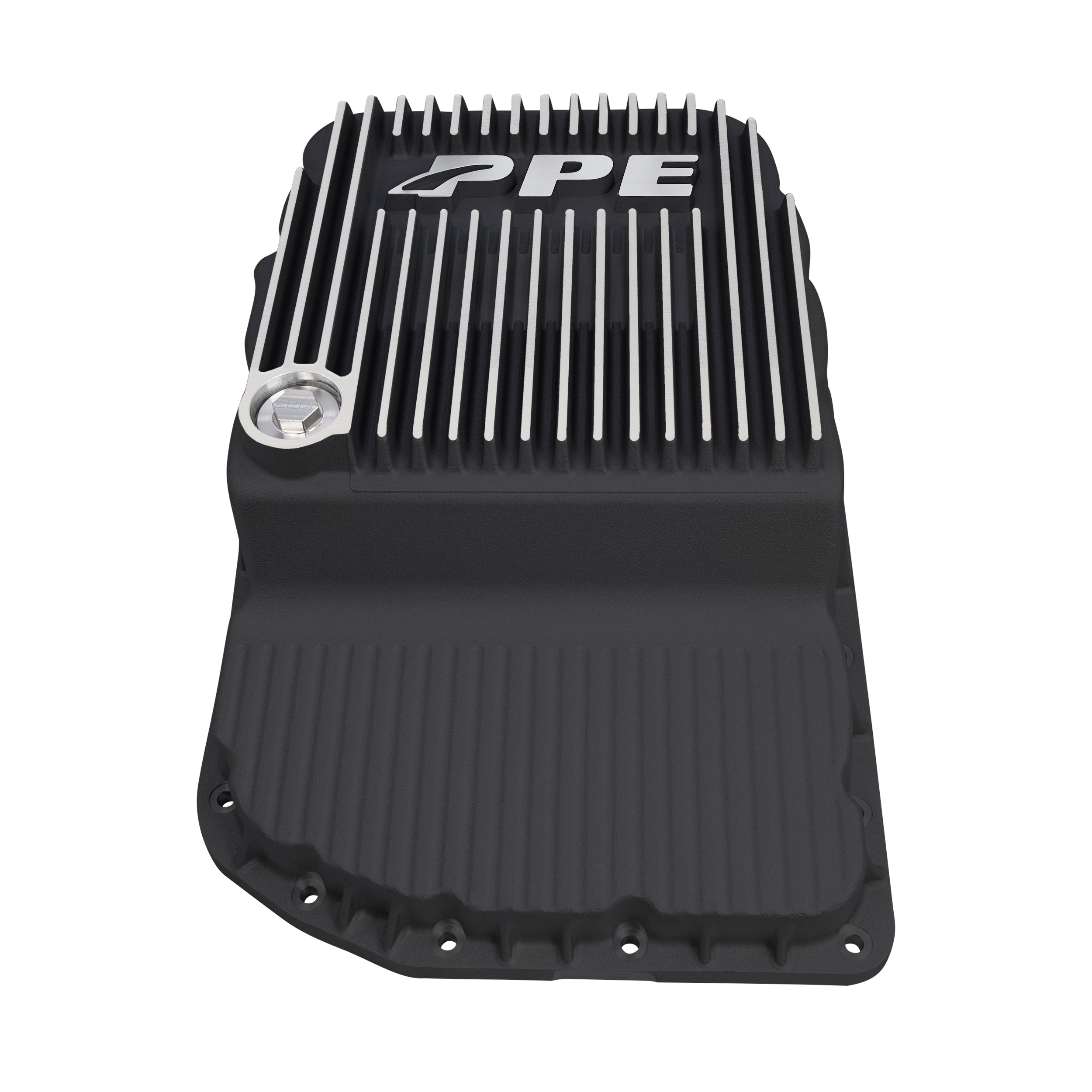 2007-2021 GM 6L80 Heavy-Duty Cast Aluminum Transmission Pan