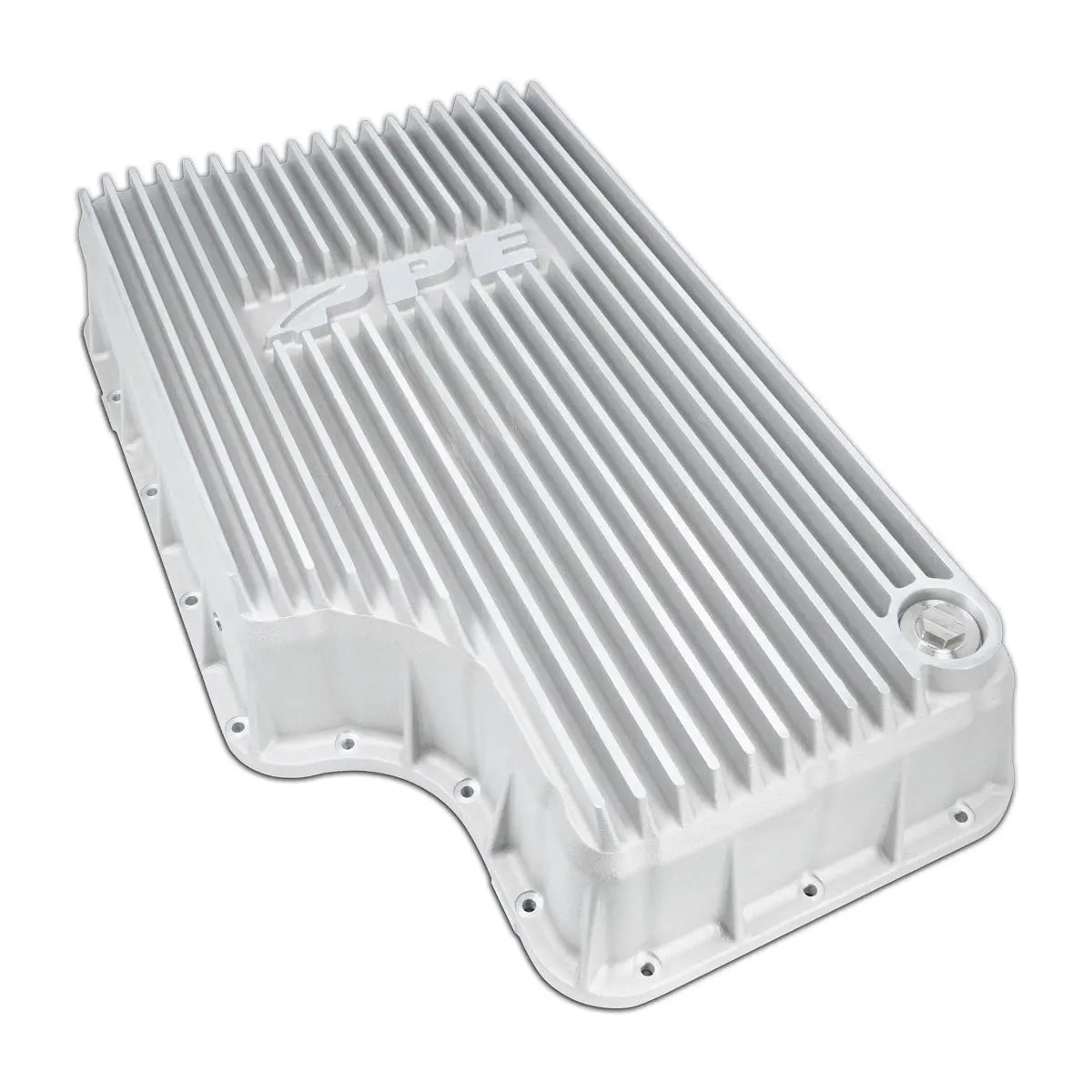 2011-2019 Ford Super Duty 6.7L Power Stroke 6R140 Heavy-Duty Cast Aluminum Transmission Pan
