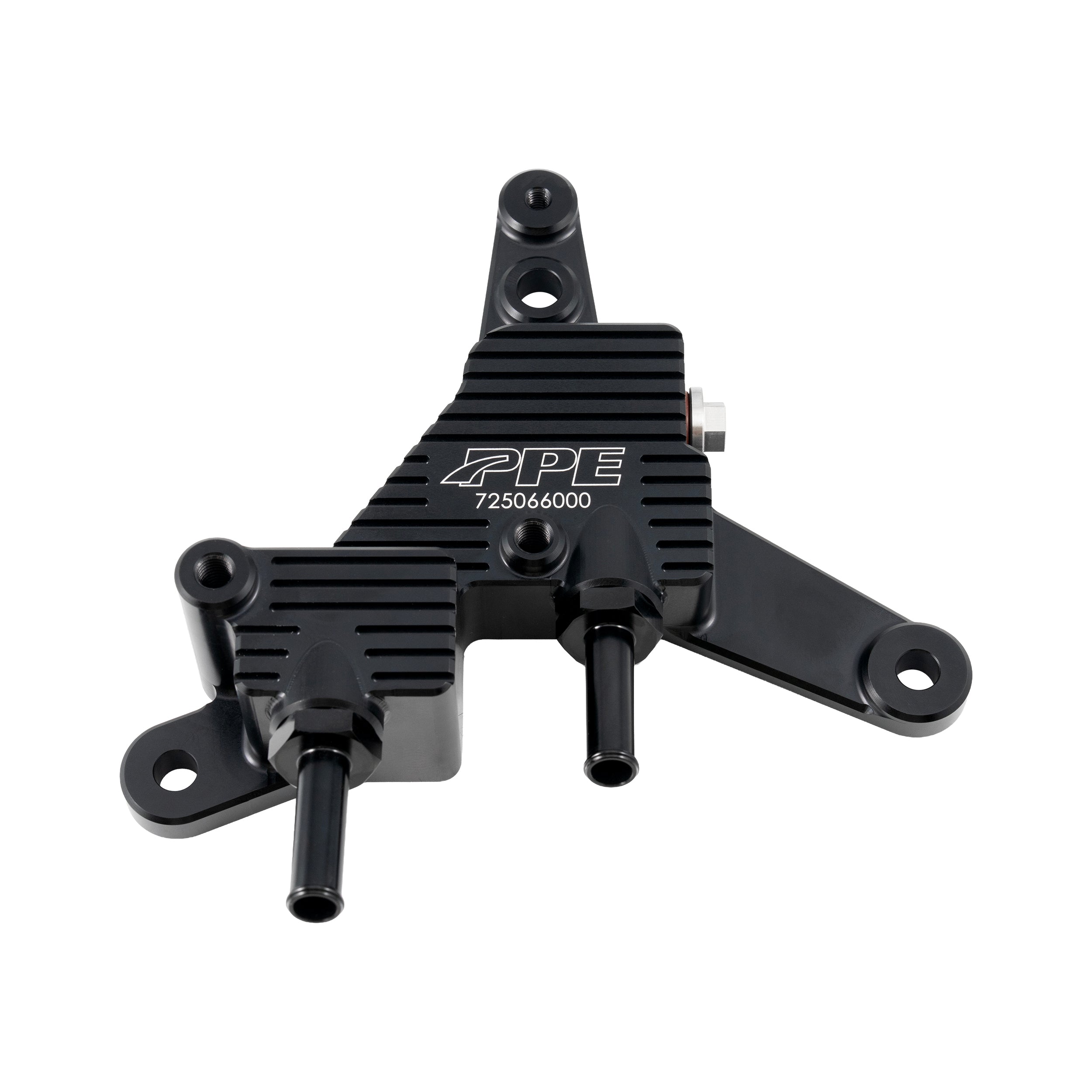 2024-2026 Toyota Tacoma 8-Speed Transmission Fluid Thermal Bypass Valve