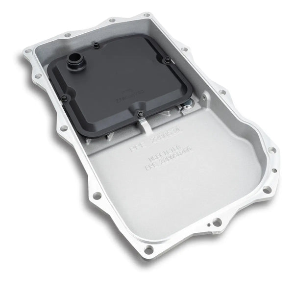 Filter 8HP70 with short neck for PPE shallow pans – Pacific