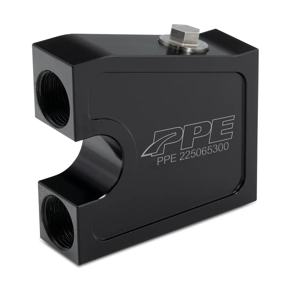 2012+ Dodge Charger/2015+ Dodge Challenger/ 2013+ Chrysler 300 w/ ZF-8 Speed Transmission, Charger/Challenger/TRX 6.2L V8 w/ 8HP90 - Transmission Fluid Thermal Bypass Valve Pacific Performance Engineering