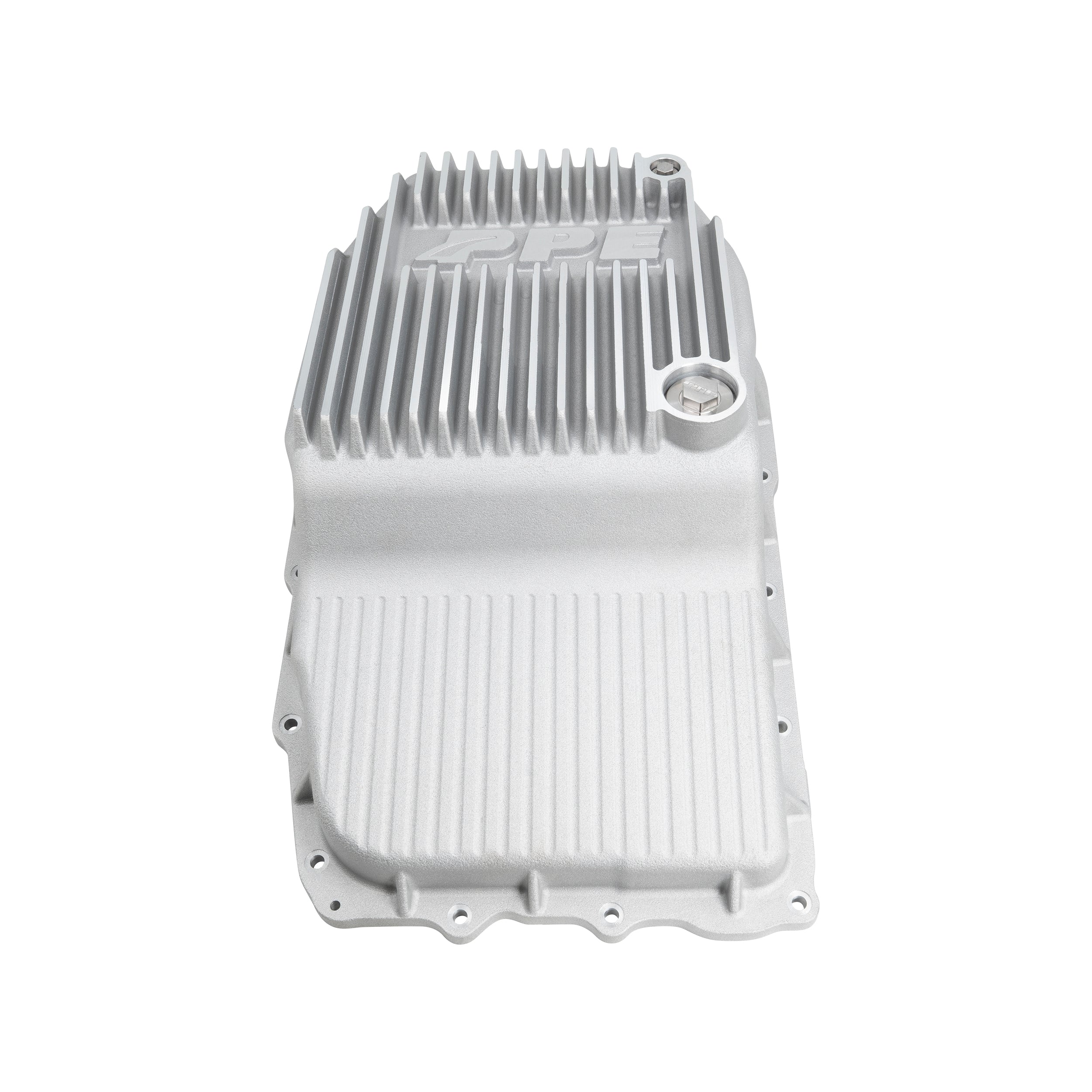 2015-2025 GM 8L45/8L90 Heavy-Duty Cast Aluminum Transmission Pan