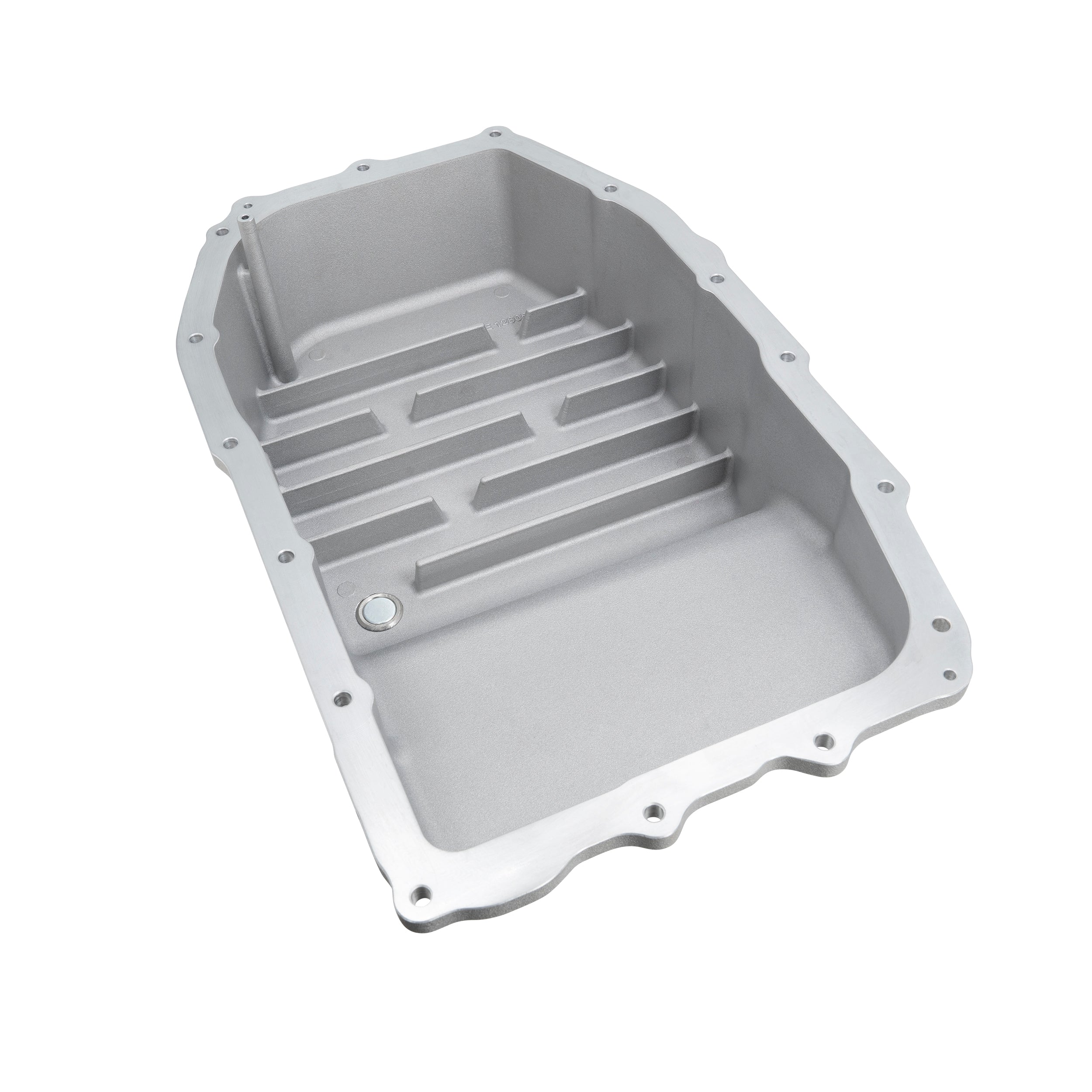 2015-2025 GM 8L45/8L90 Heavy-Duty Cast Aluminum Transmission Pan