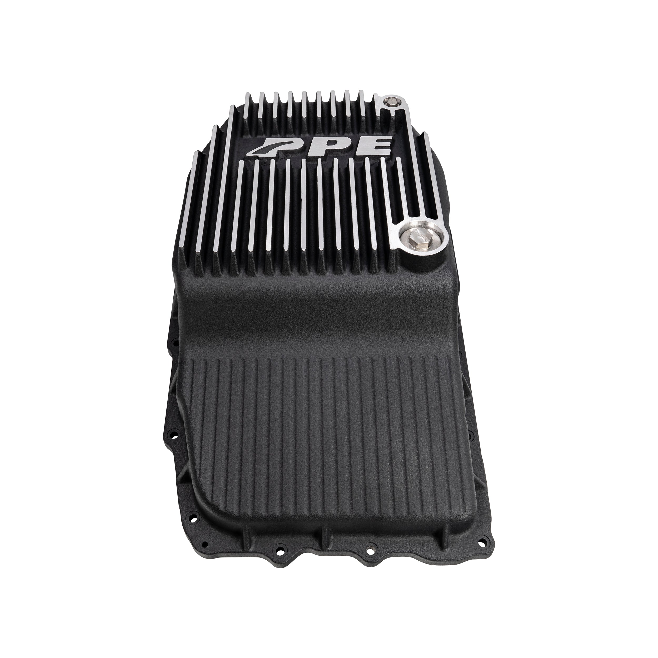 2015-2025 GM 8L45/8L90 Heavy-Duty Cast Aluminum Transmission Pan