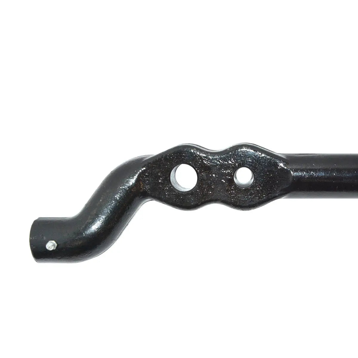 2001-2010 GM 6.6L Duramax Extreme-Duty, Forged  7/8” Drilled Steering Assembly Kit Pacific Performance Engineering