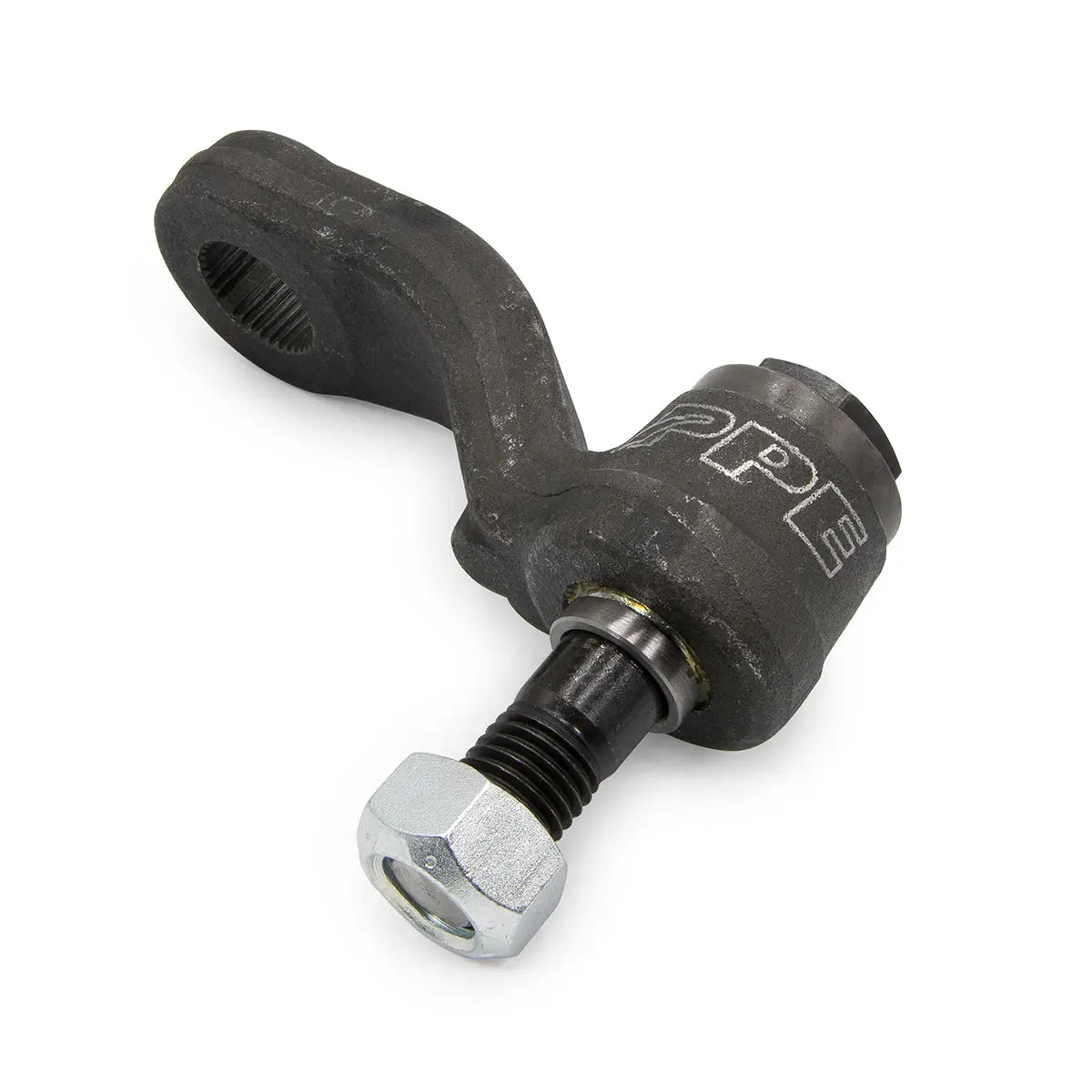 2001-2010 GM 6.6L Duramax Extreme-Duty, Forged  7/8” Drilled Steering Assembly Kit Pacific Performance Engineering