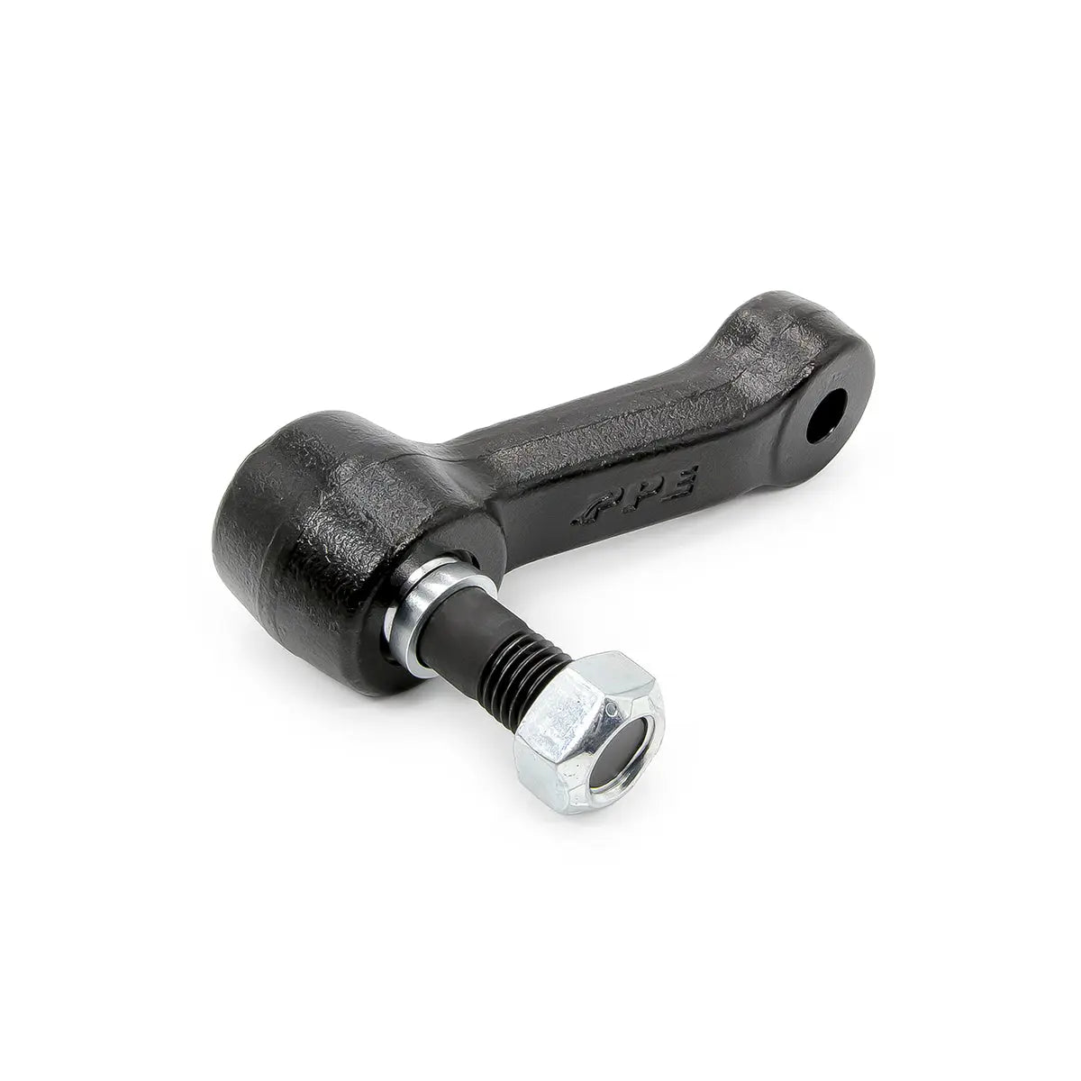 2001-2010 GM 6.6L Duramax Extreme-Duty, Forged  7/8” Drilled Steering Assembly Kit Pacific Performance Engineering