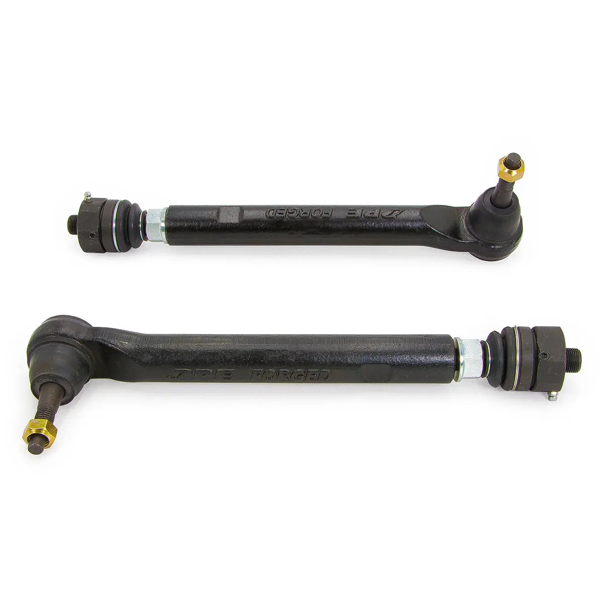 2001-2010 GM 6.6L Duramax Extreme-Duty, Forged  7/8” Drilled Steering Assembly Kit Pacific Performance Engineering