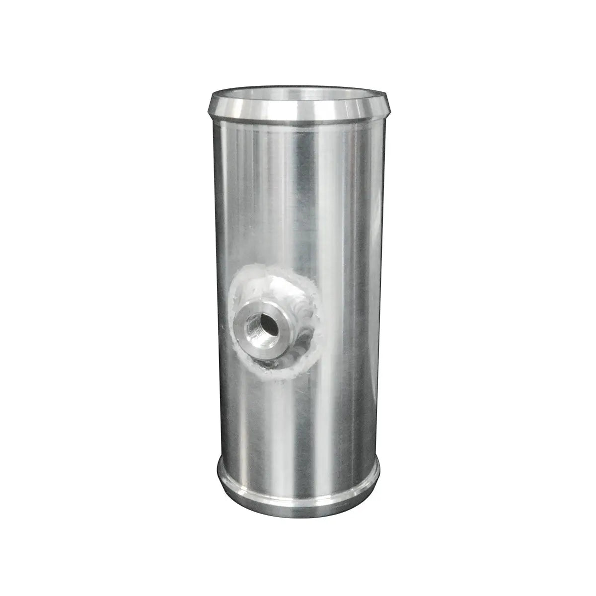 Billet Aluminum Couplers with 1/8” NPT Bung Pacific Performance Engineering