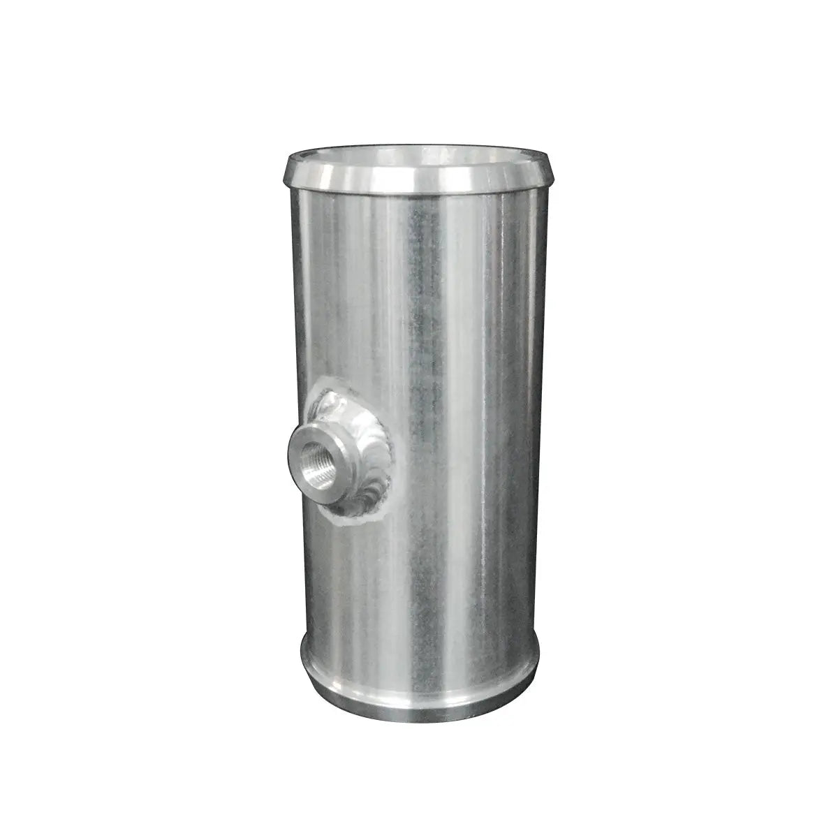 Billet Aluminum Couplers with 1/8” NPT Bung Pacific Performance Engineering