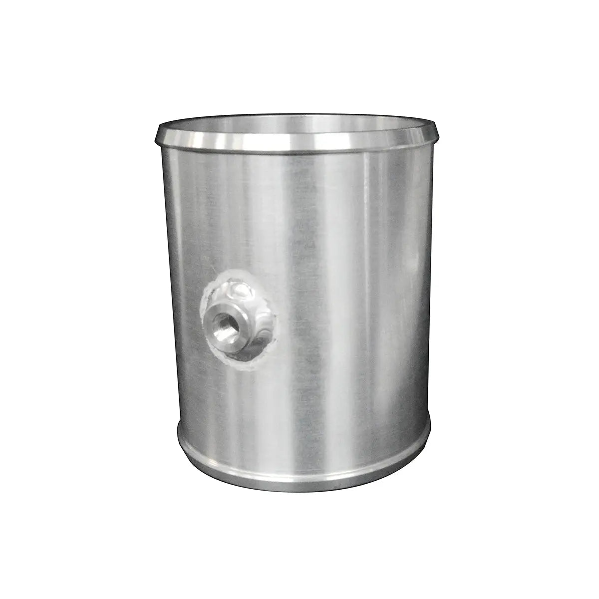 Billet Aluminum Couplers with 1/8” NPT Bung Pacific Performance Engineering
