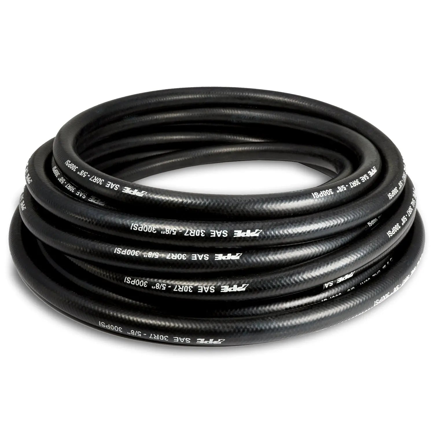 30R7 Fuel and Oil Hose - 5/8