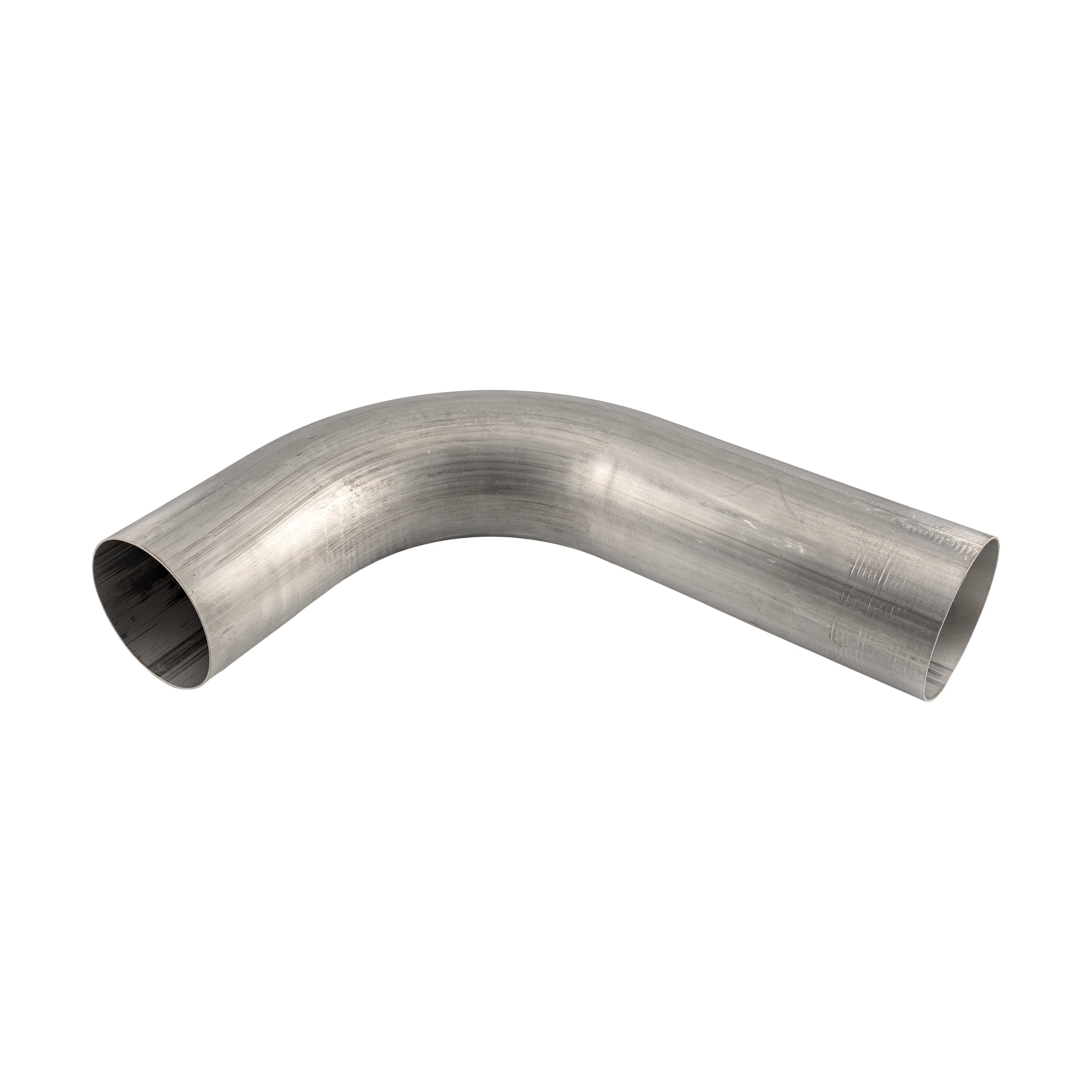304 Stainless Steel 90 Degree Mandrel Bent Tube 4.5