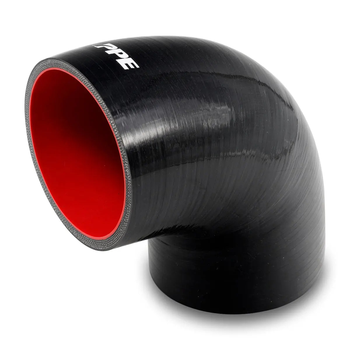 90 Degree Performance Silicone Hoses