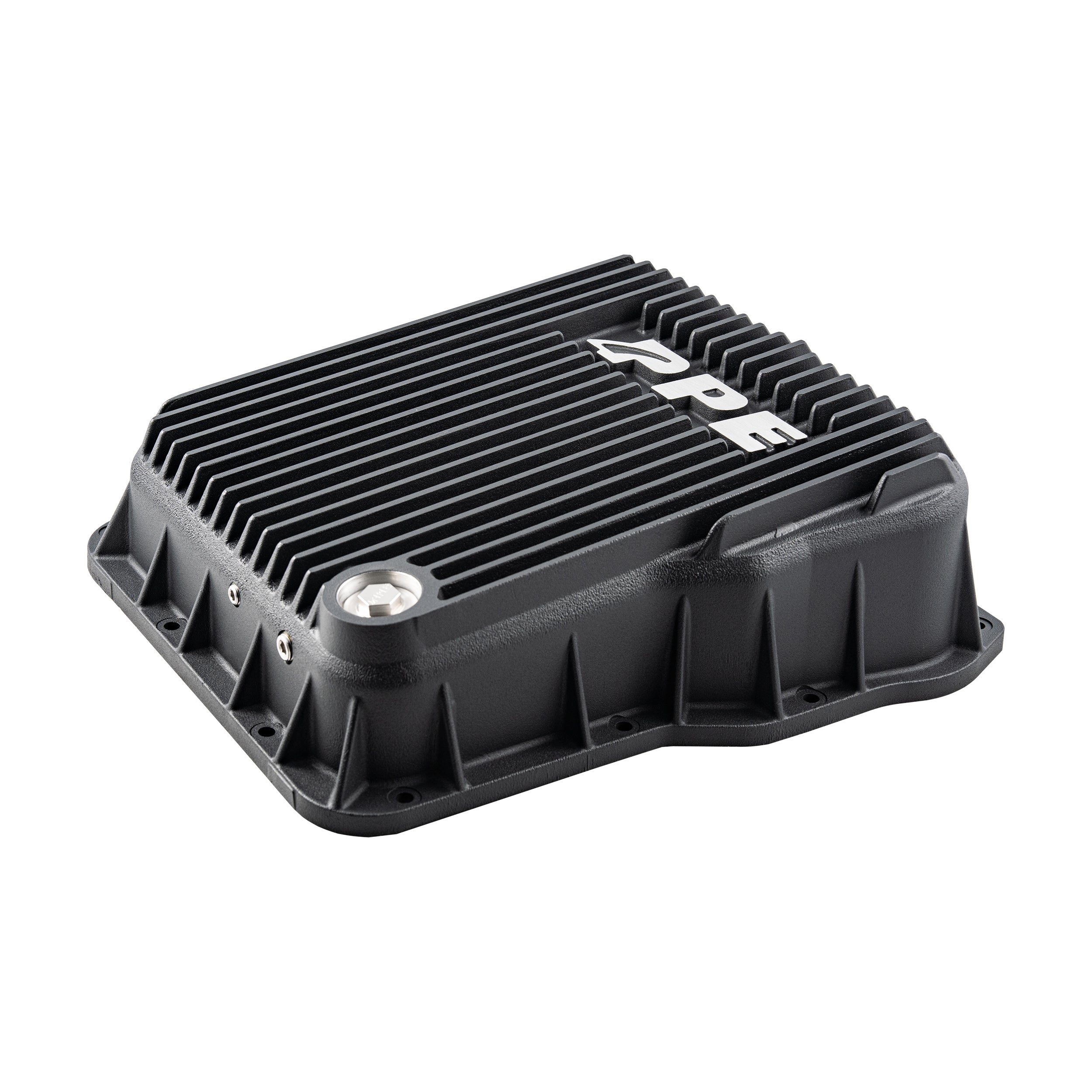 2001-2019 GM 6.6L Duramax Allison 1000/2000/2400 Heavy-Duty Cast Aluminum Transmission Pan – Standard Capacity