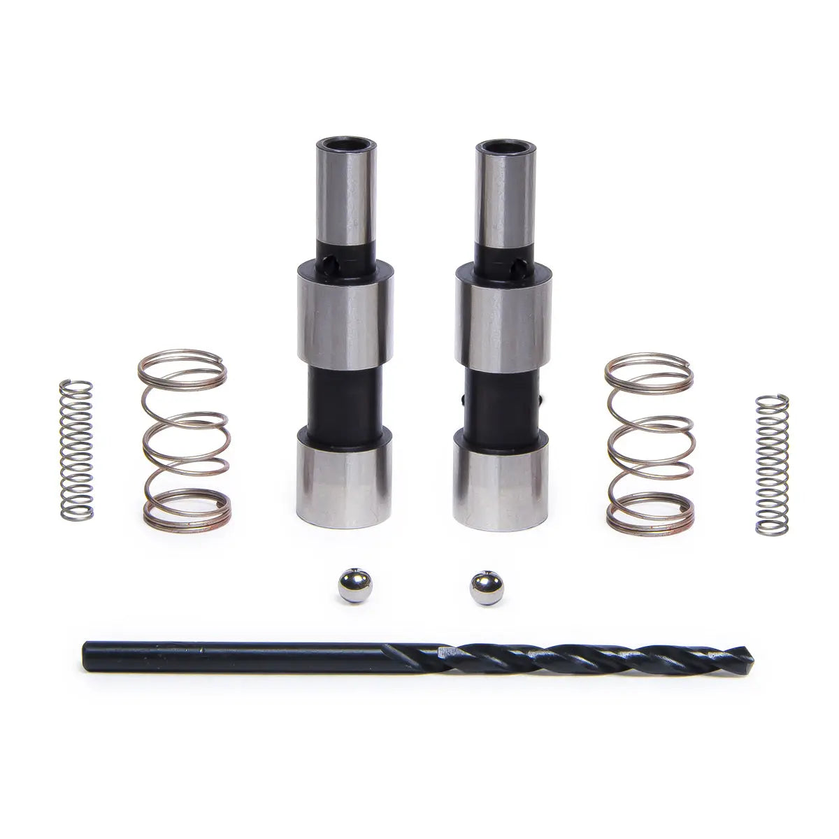 2001-2010 GM 6.6L w/ Allison Transmission Duramax Valve Body Recalibration Kit