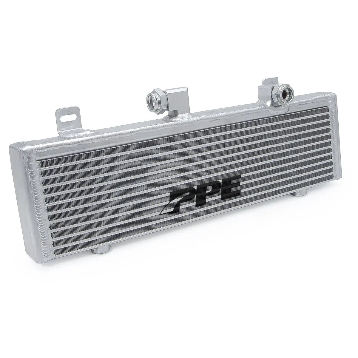 2015-2016 GM 6.6L Duramax w/ Allison Transmission Performance Transmission Cooler Bar and Plate Pacific Performance Engineering